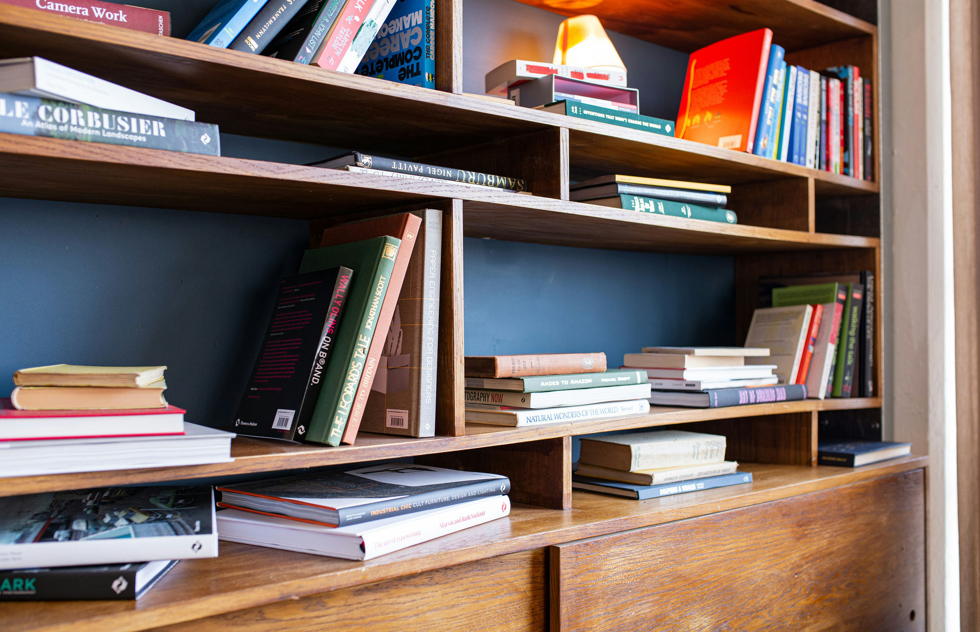 Wohin mit all den Büchern? 6 Tipps für Bücherliebhaber