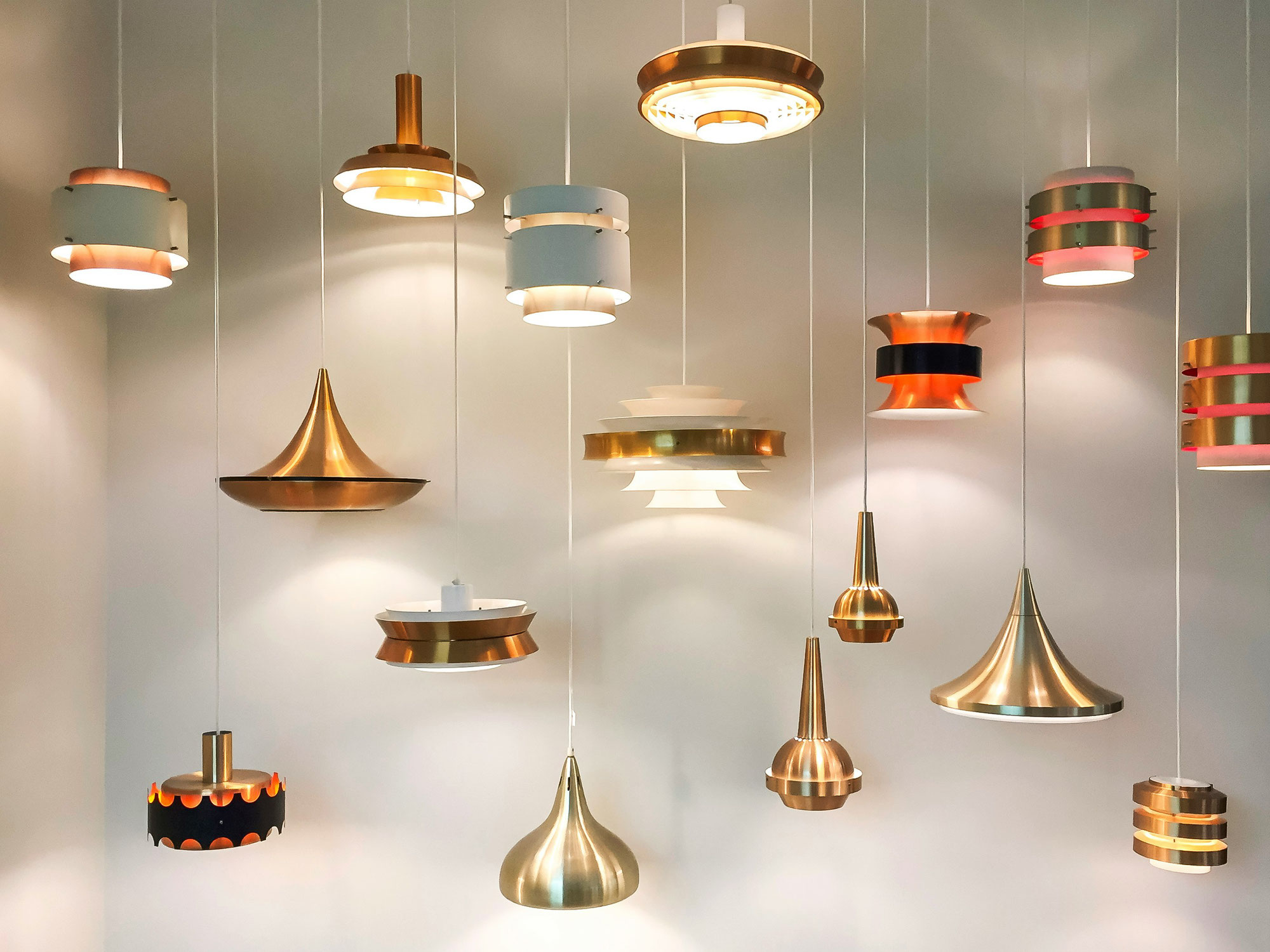 Interior Design Praxis: Welches Licht passt am besten?