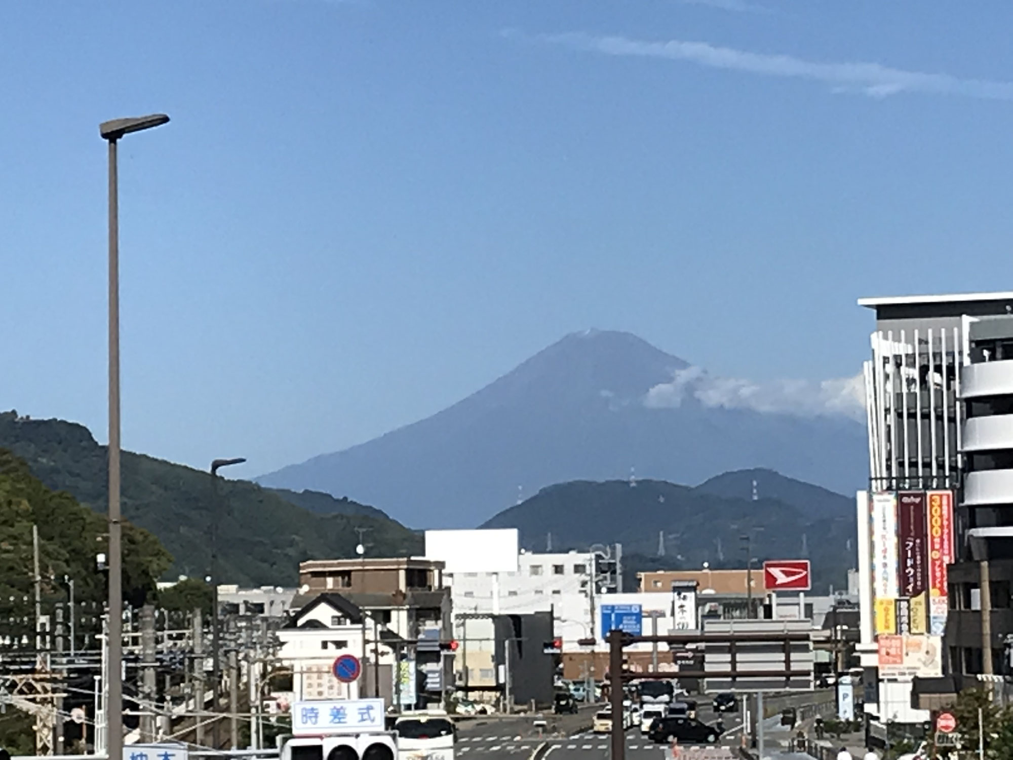 富士山ギャラリー