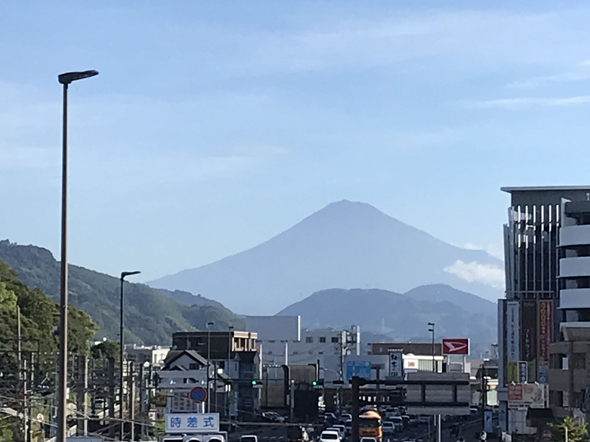 富士山ギャラリー