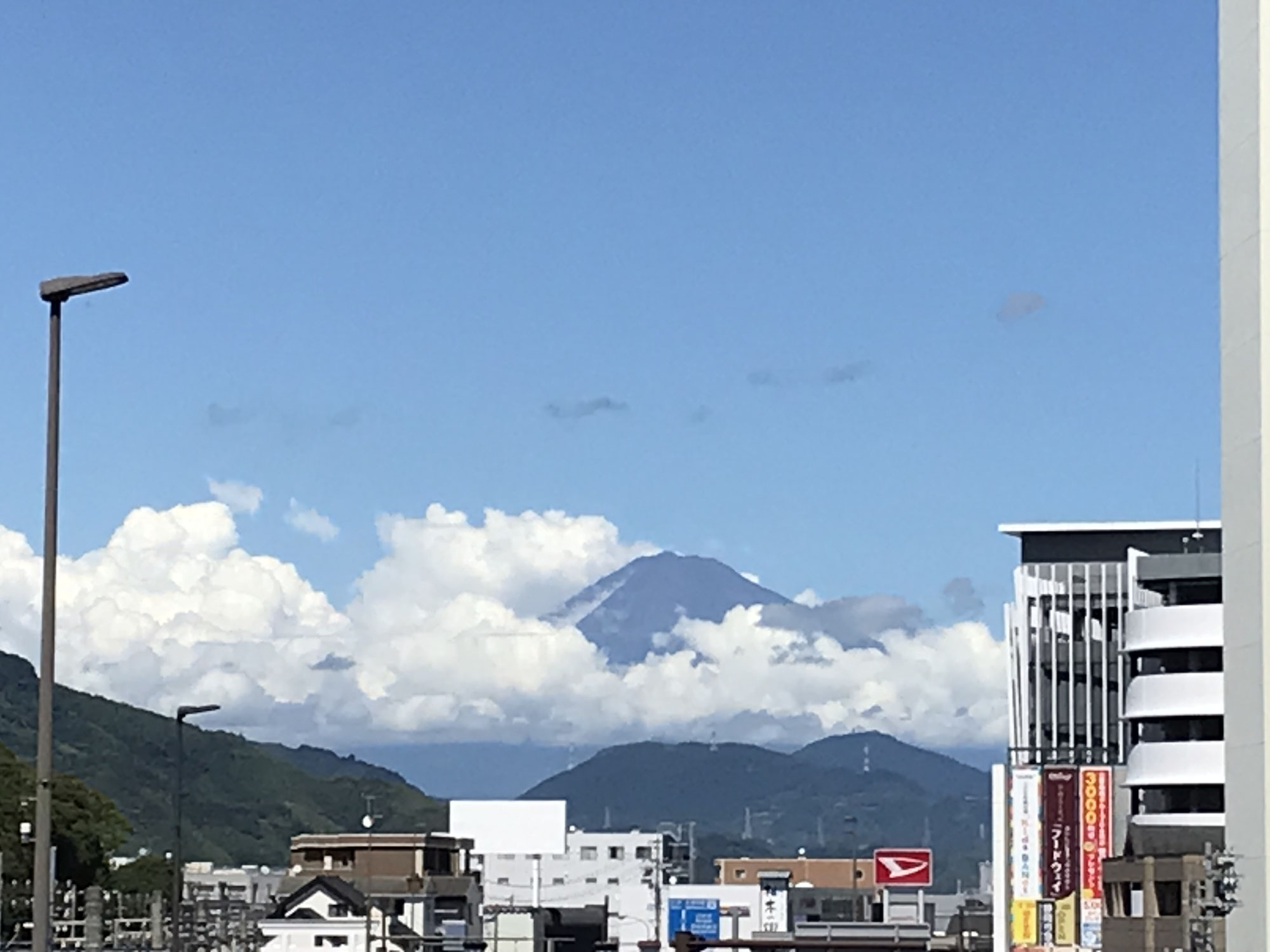 富士山ギャラリー