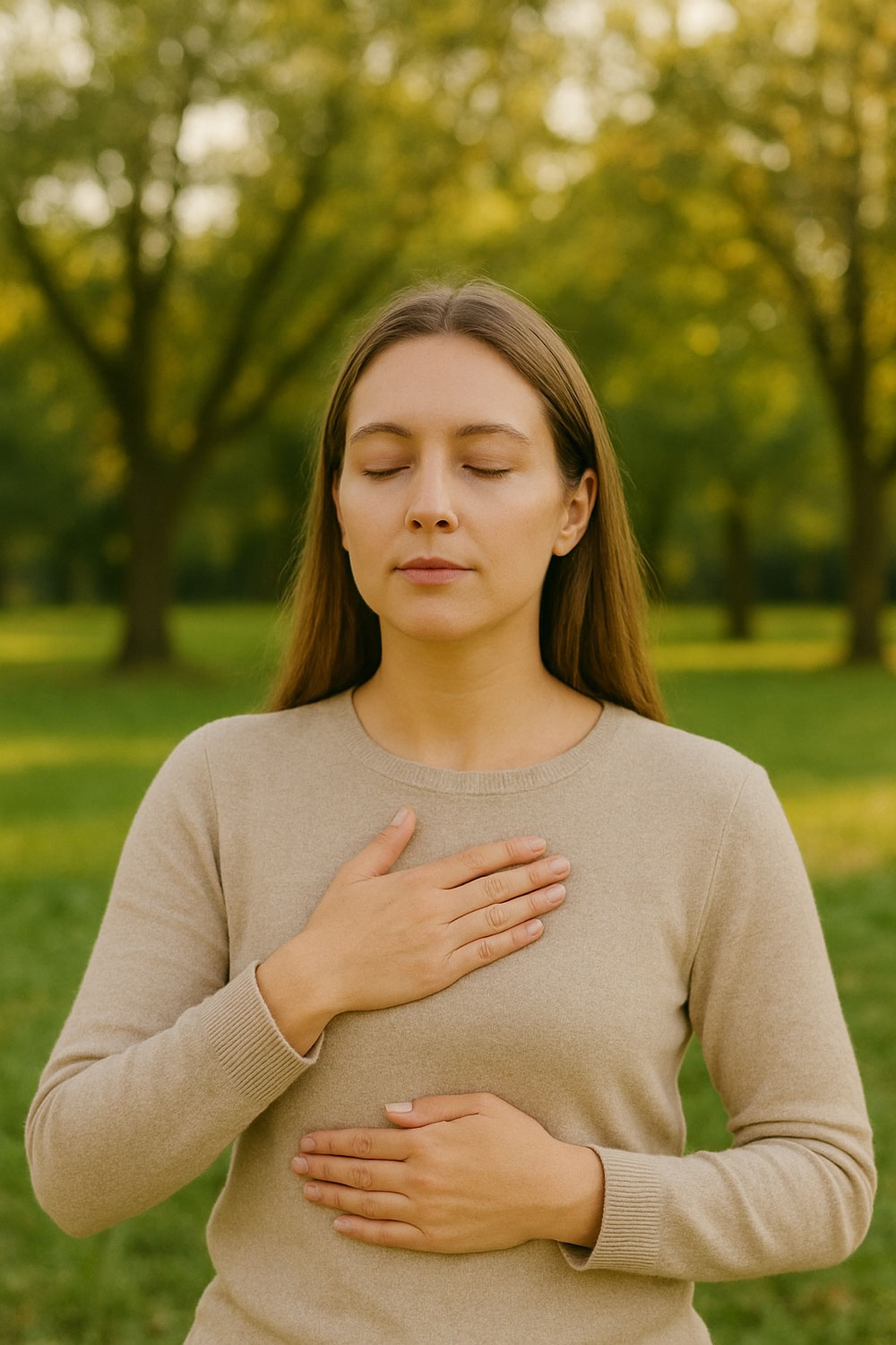 Selfcare oder der Weg der kleinen Schritte Teil 2