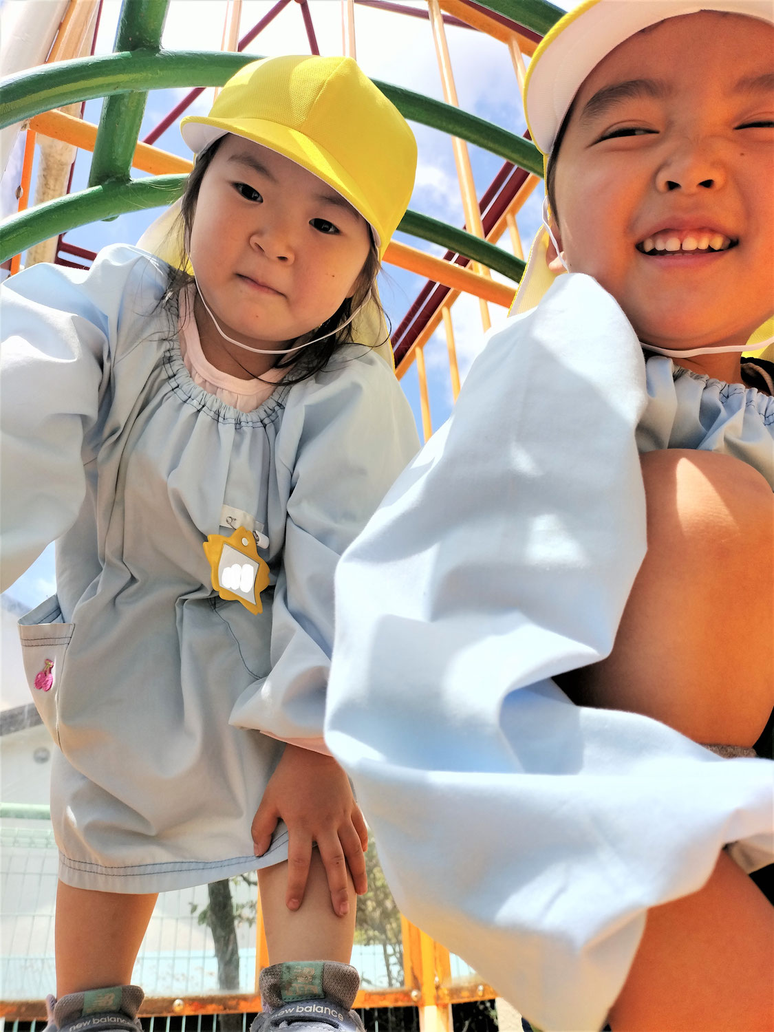 親子DEあそぼう・R7見学会申し込み