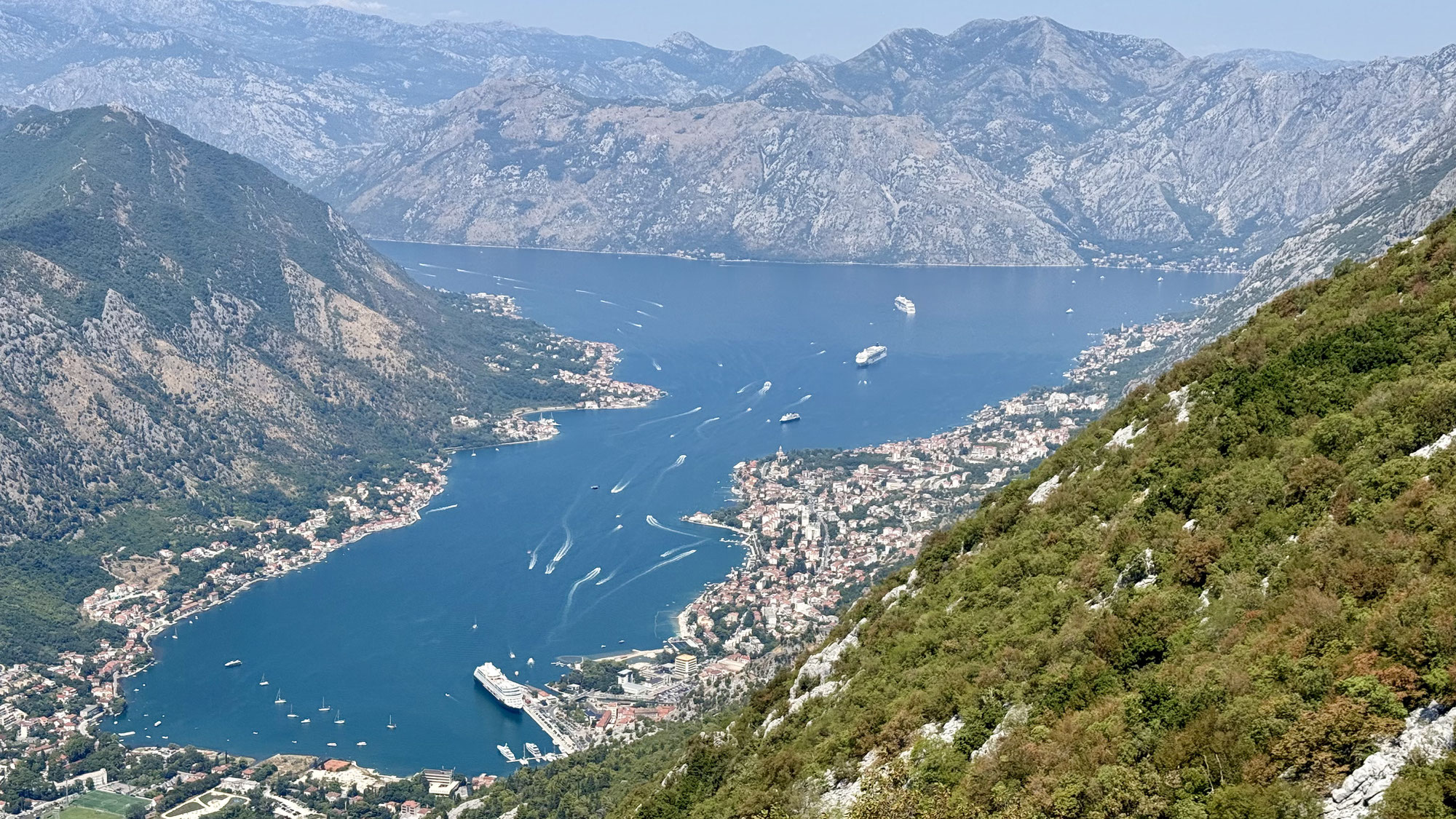 Montenegro 2025