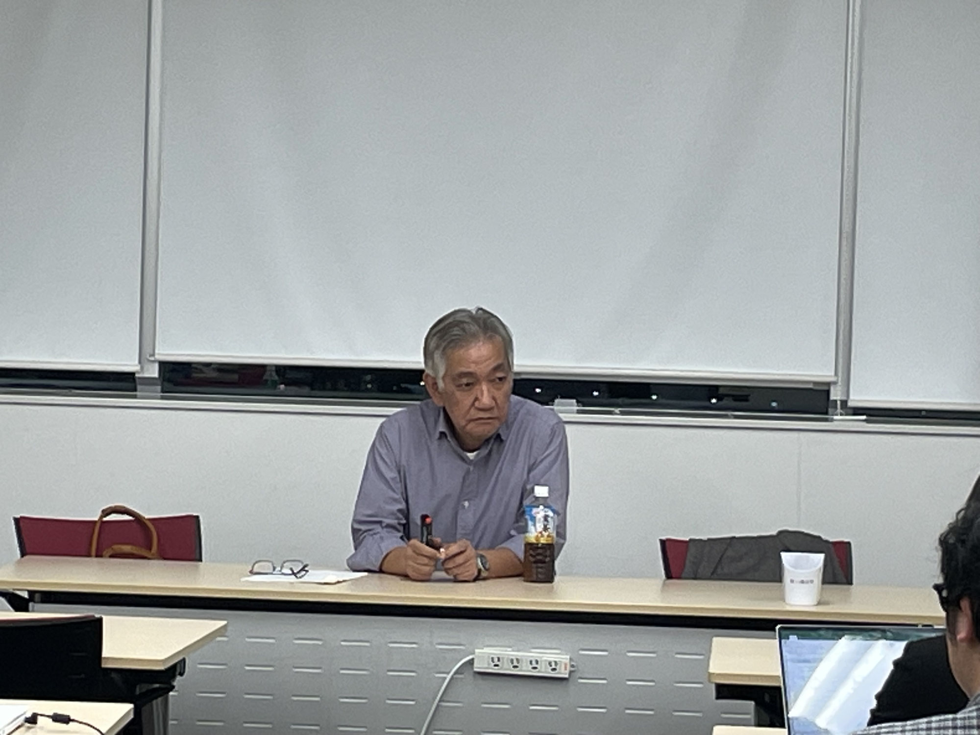2024.11.30認定研修「租税公平主義とは〜応能負担原則と応益負担原則〜」