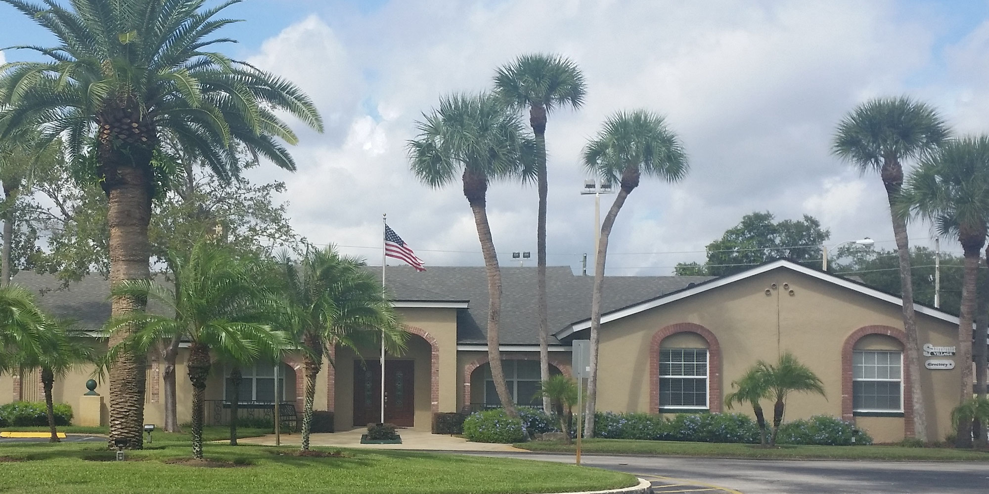 to Summit Village Condominium summitvillage