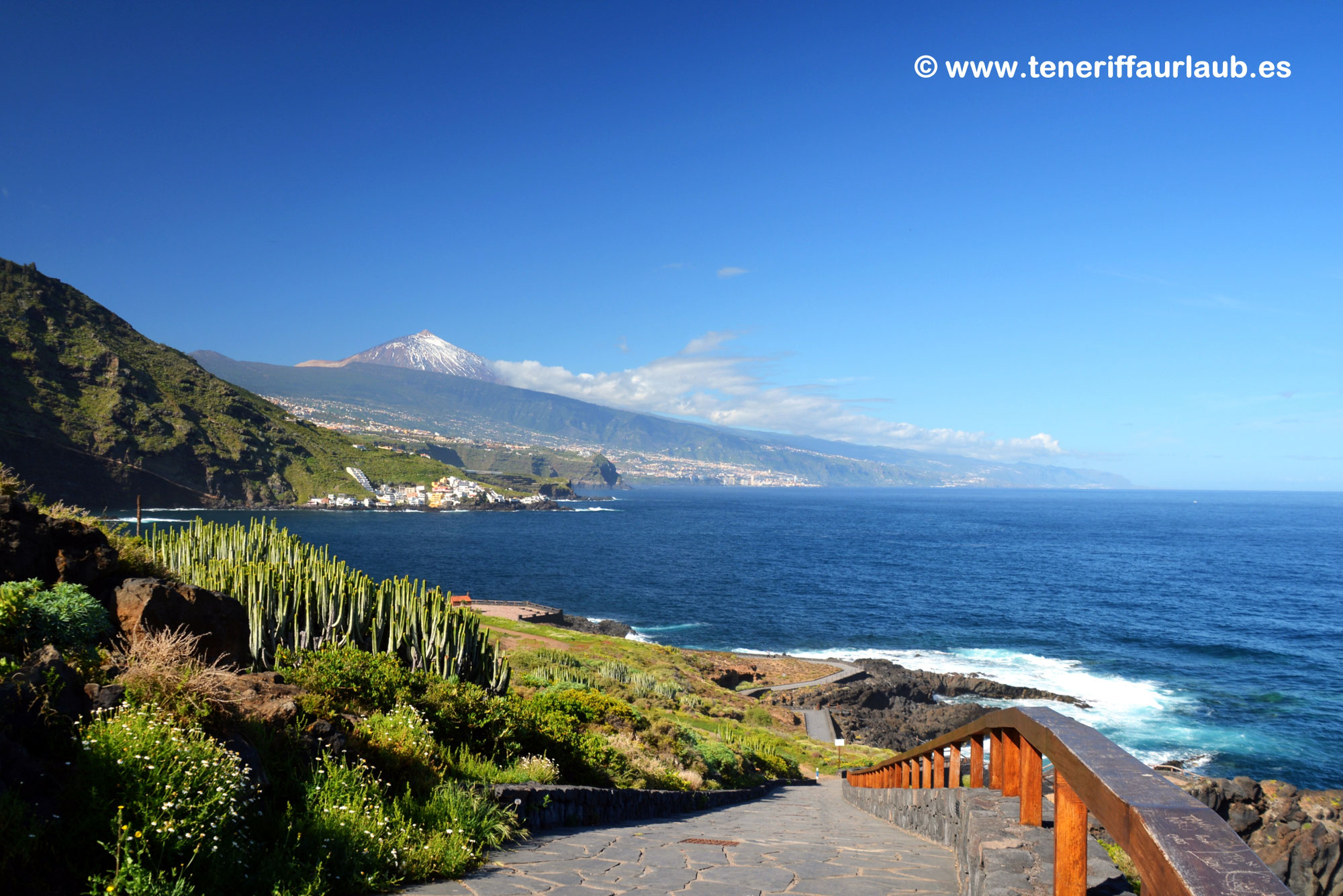 10 Fehler, die viele Urlauber auf Teneriffa machen – und wie du sie vermeidest
