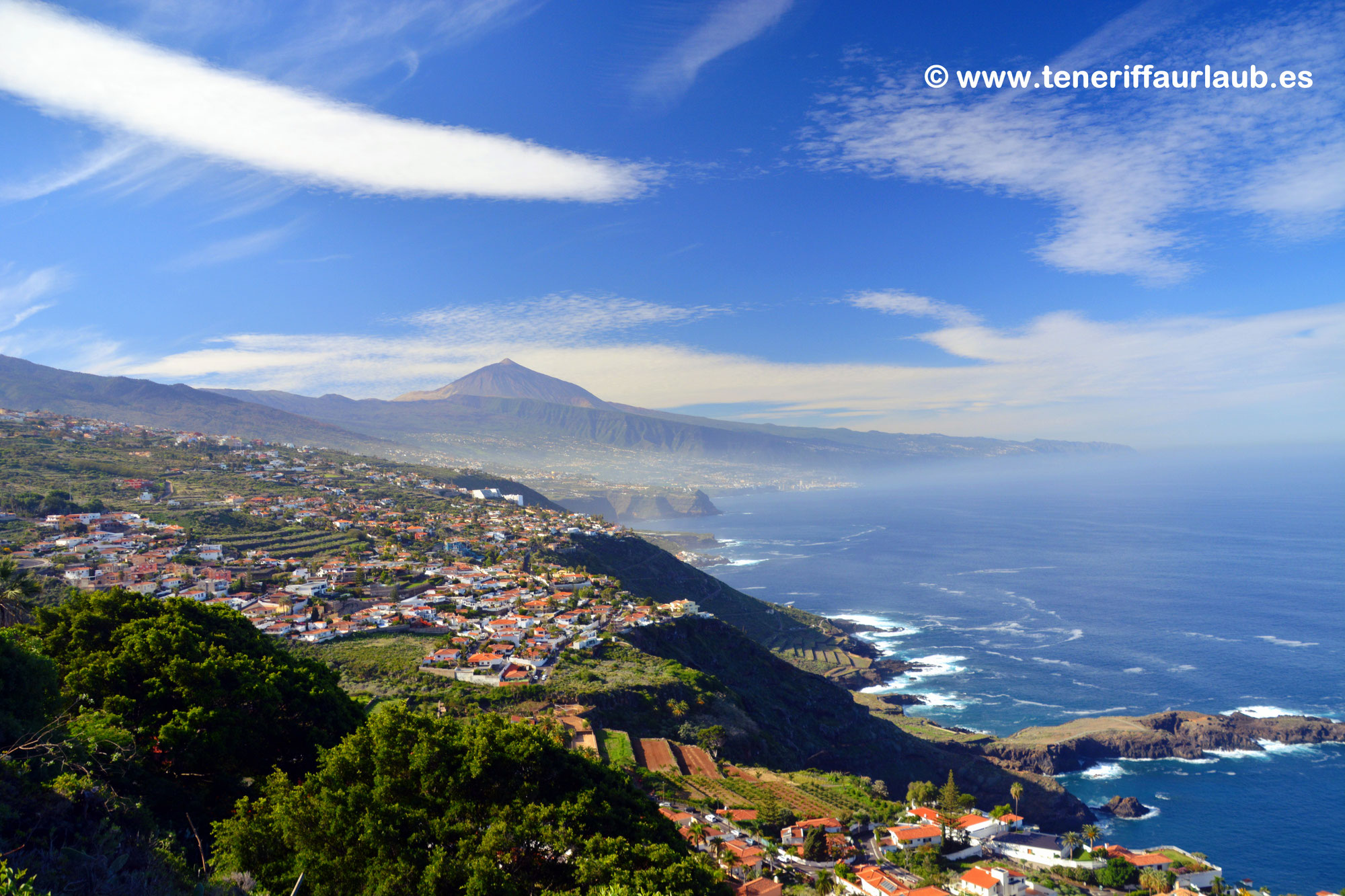 Wann ist die beste Reisezeit für Teneriffa? Klima, Regionen & persönliche Tipps