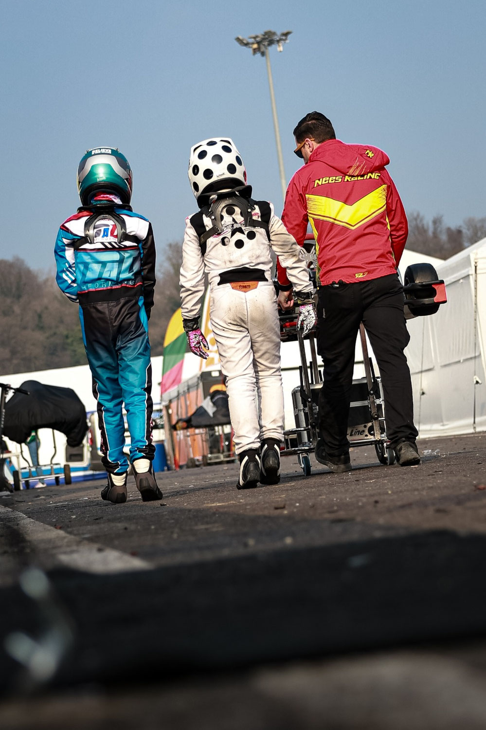 Trofeo Andrea Margutti