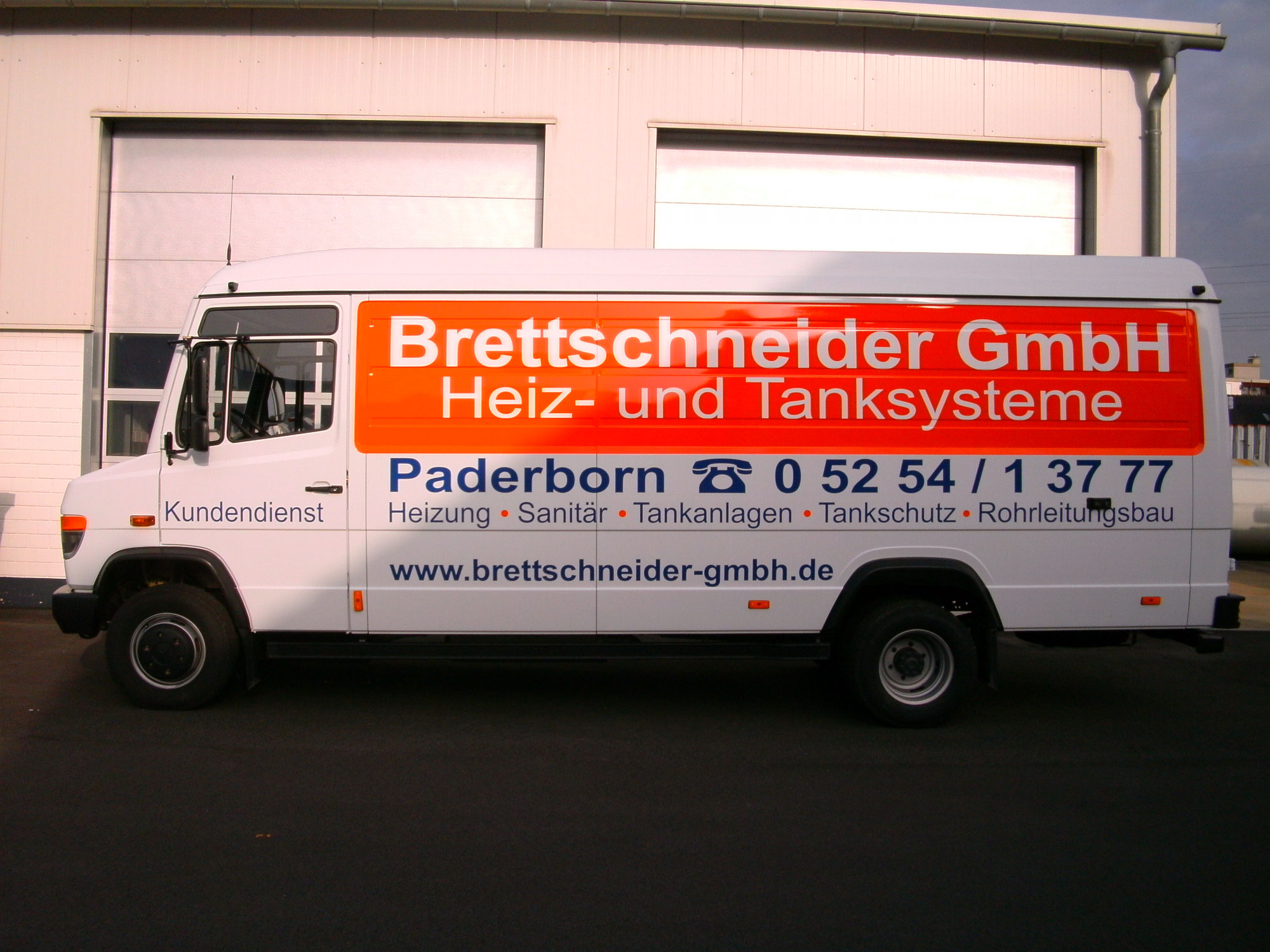 Brettschneider GmbH brettschneidergmbhs Webseite!