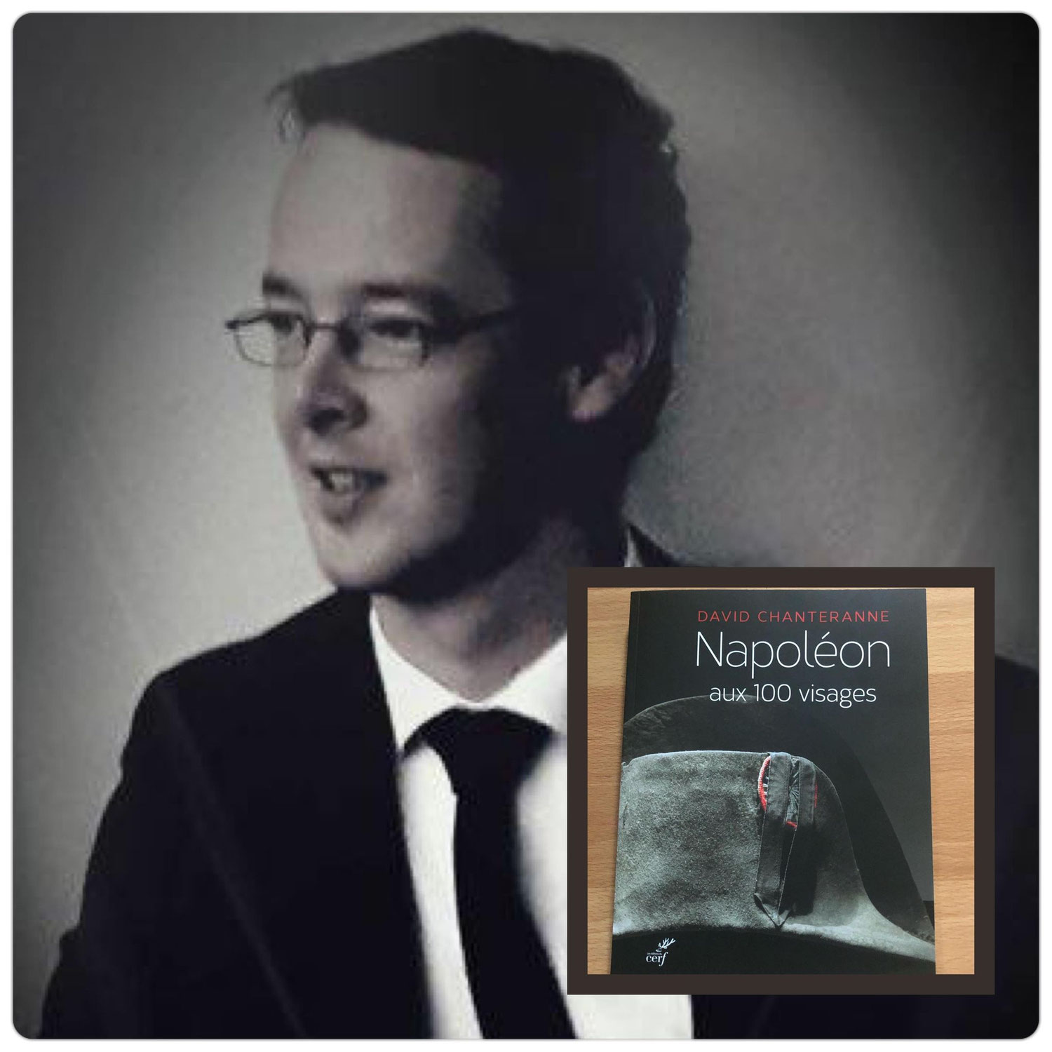 Napoléon aux 100 visages