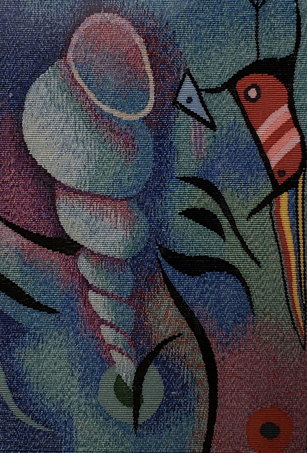 第11回 奏絲綴苑展の開催