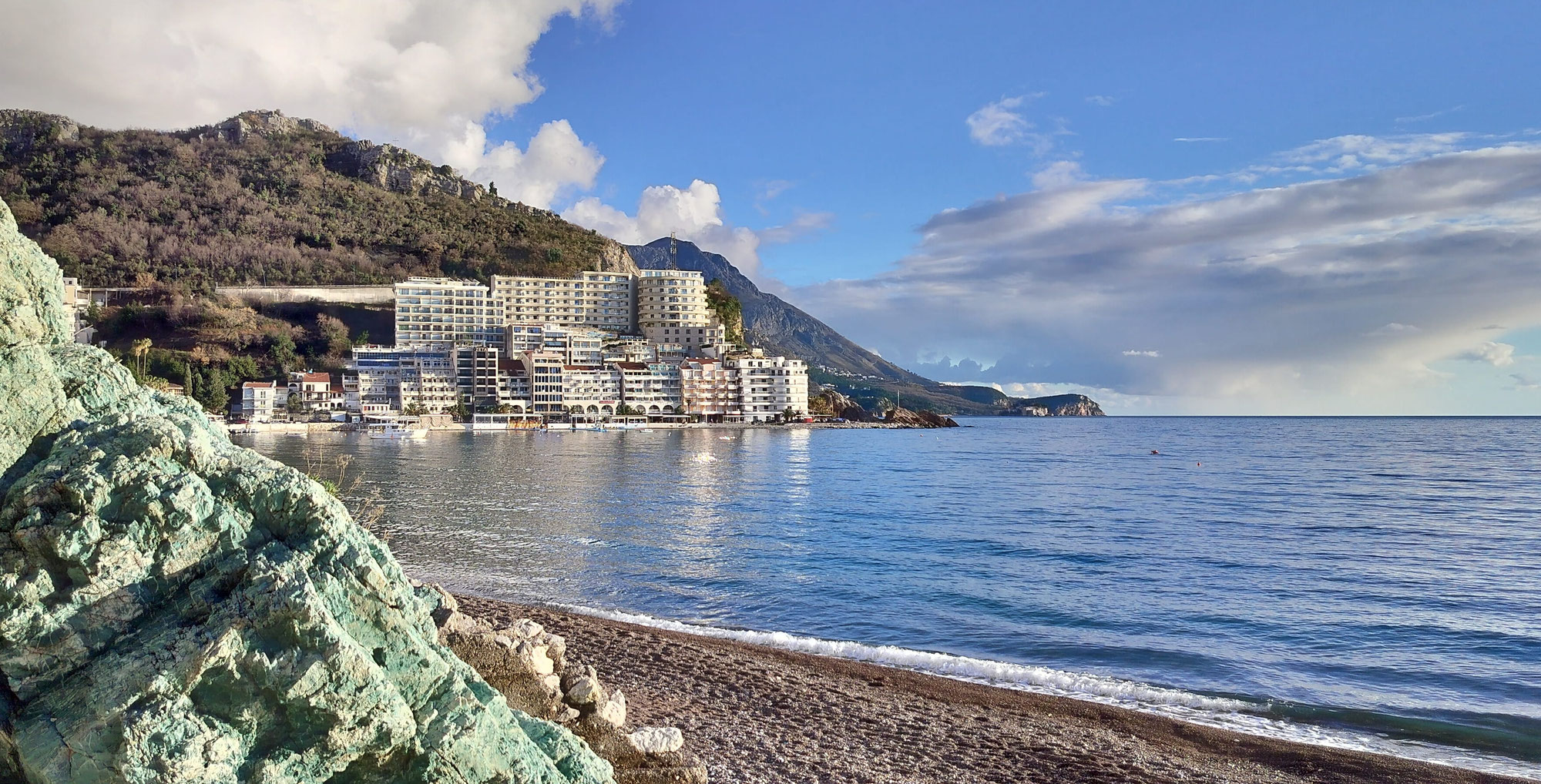 Montenegro: A Hidden Gem for Wellness and Longevity