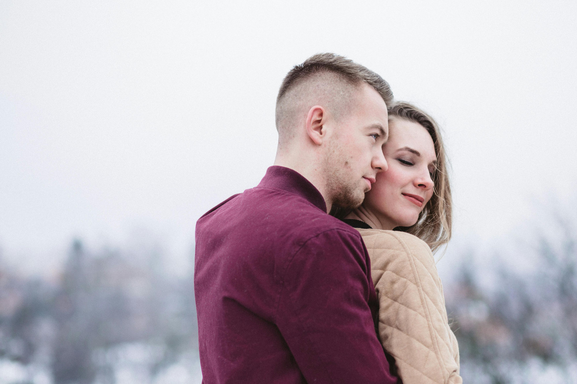 Die 5 Sprachen der Liebe: So versteht ihr euch besser