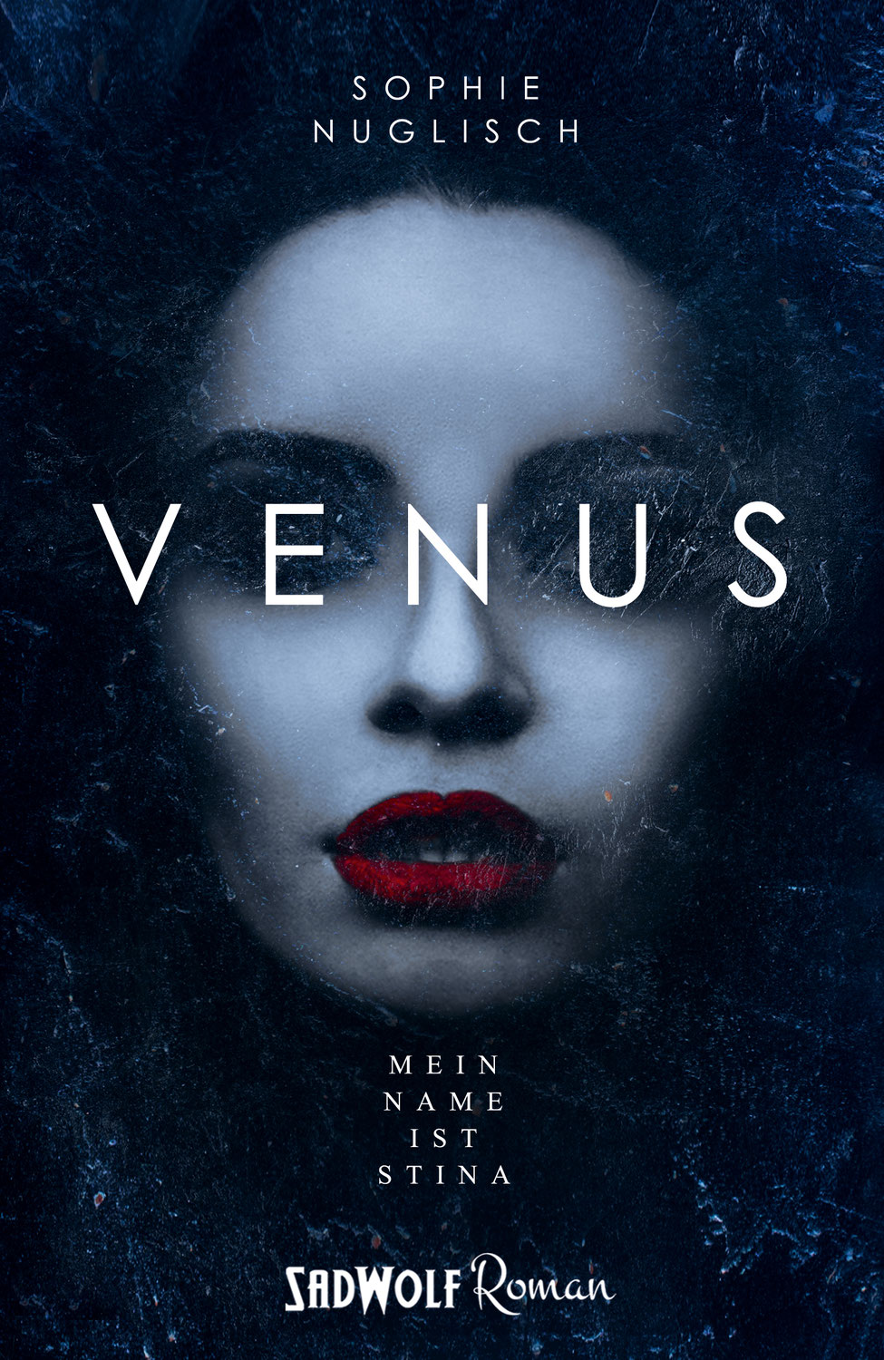 Rezension zu "Venus" von Sophie Nuglisch