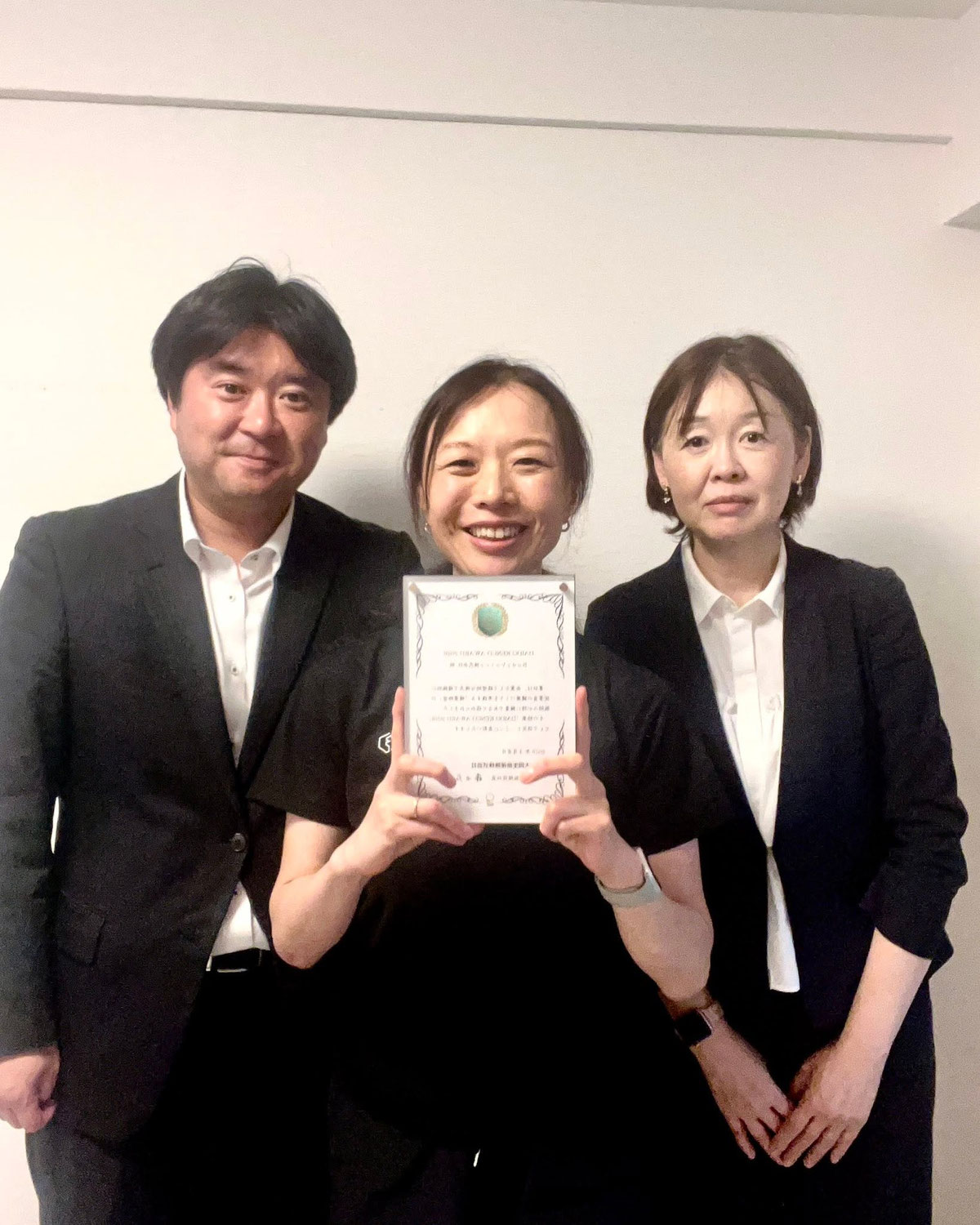 3年連続受賞DAIDO KENCO AWARD
