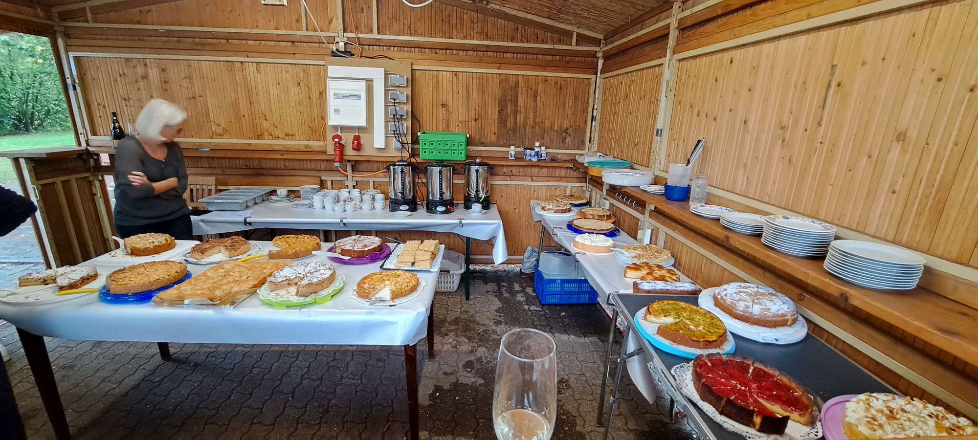 Apfelkuchenfest