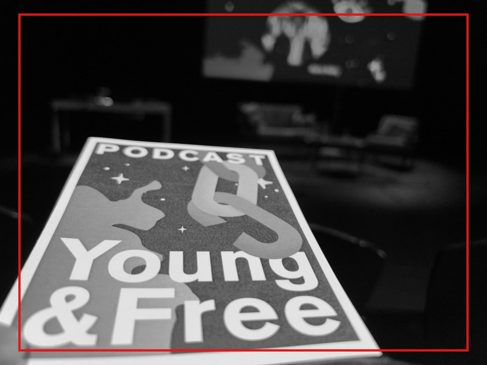 Podcast: »Young and free«