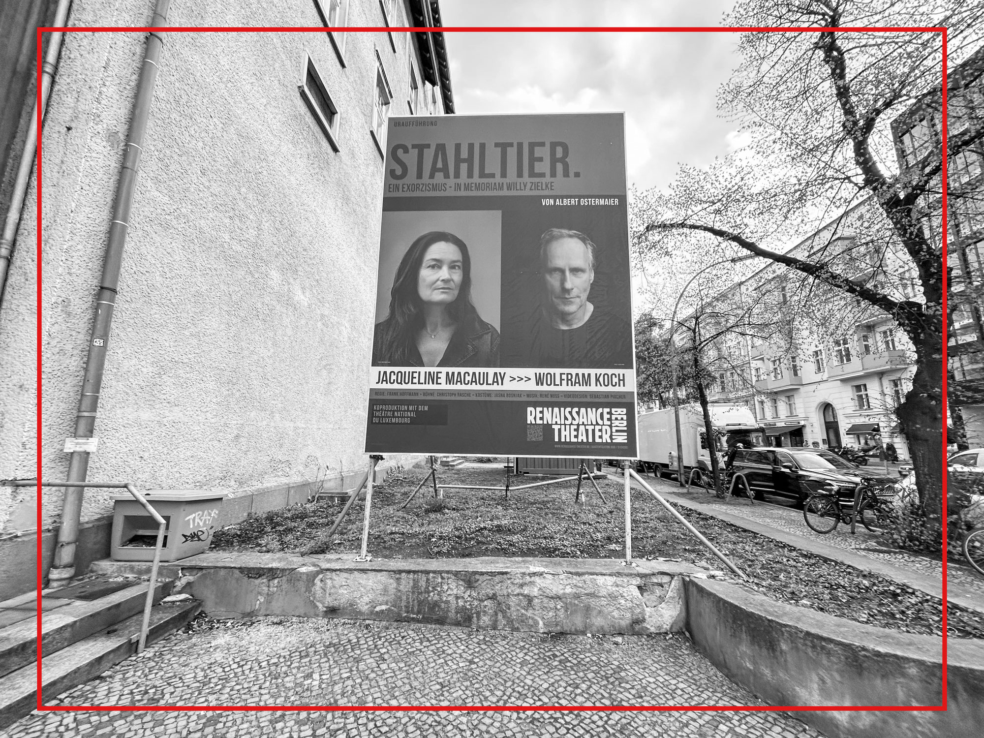 Stahltier