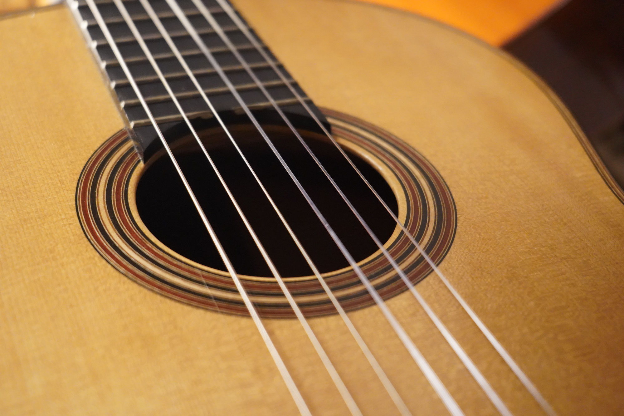 Simple etude No108(Ⅱ-Ⅴ- Ⅰ-Ⅵ) コードダイアグラム付き(chord-diagram)