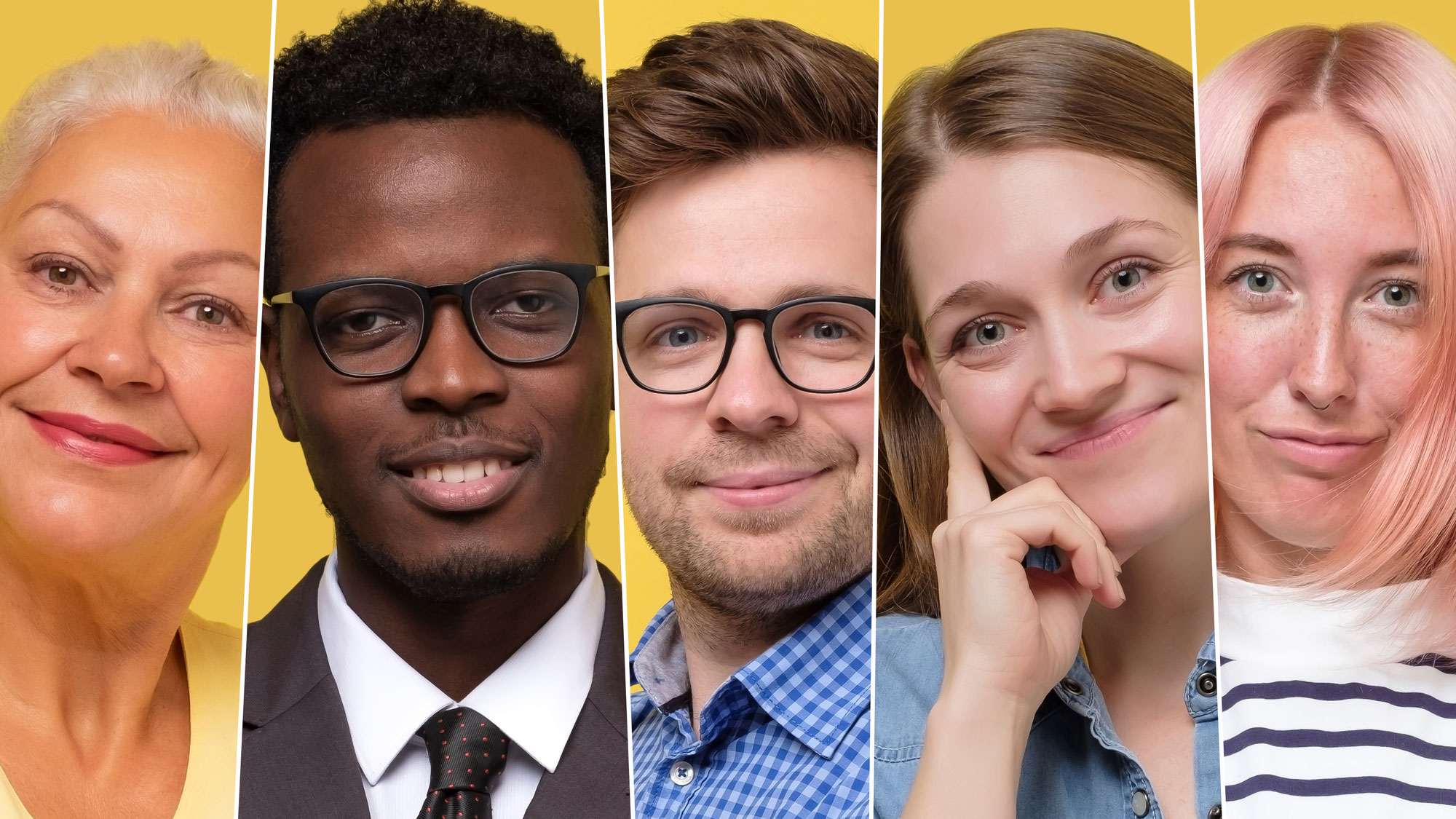 MASSNAHMEN ZUR FÖRDERUNG DER DIVERSITÄT UND INKLUSION