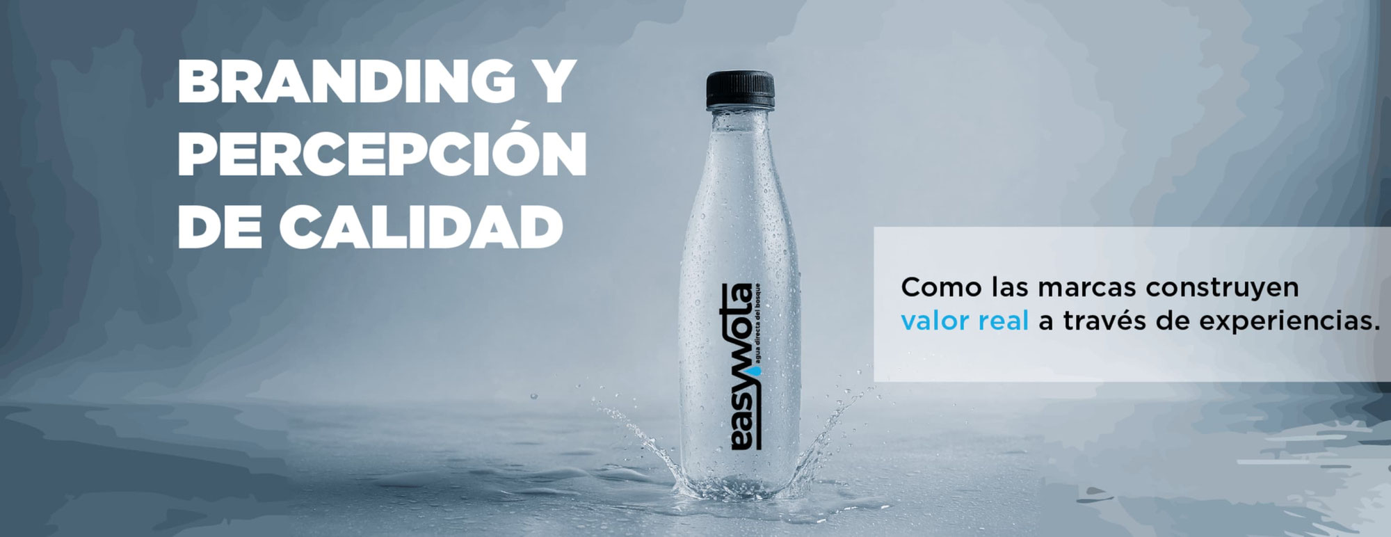 Branding y percepción de calidad