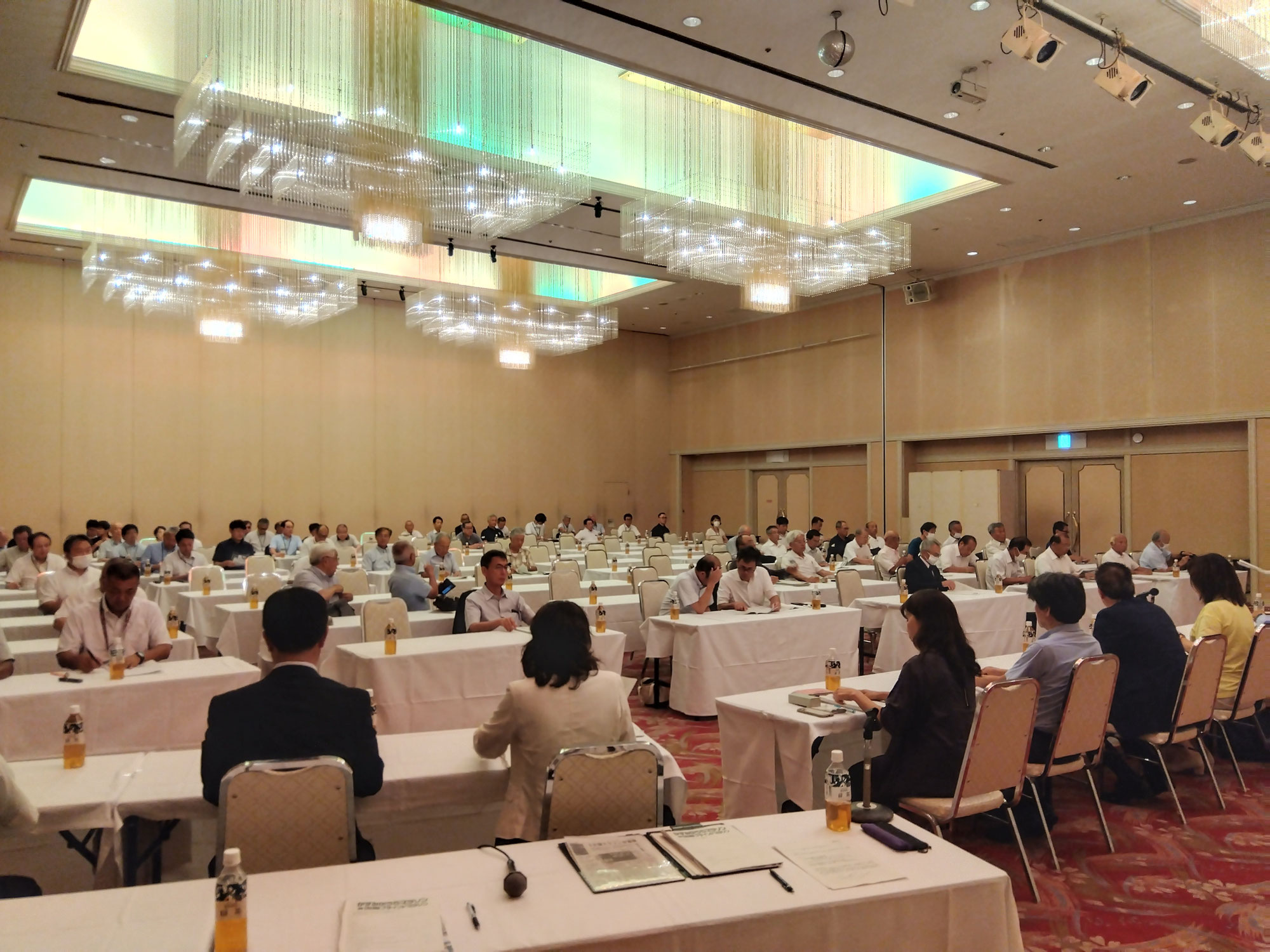 第36回大会開催決定のお知らせ