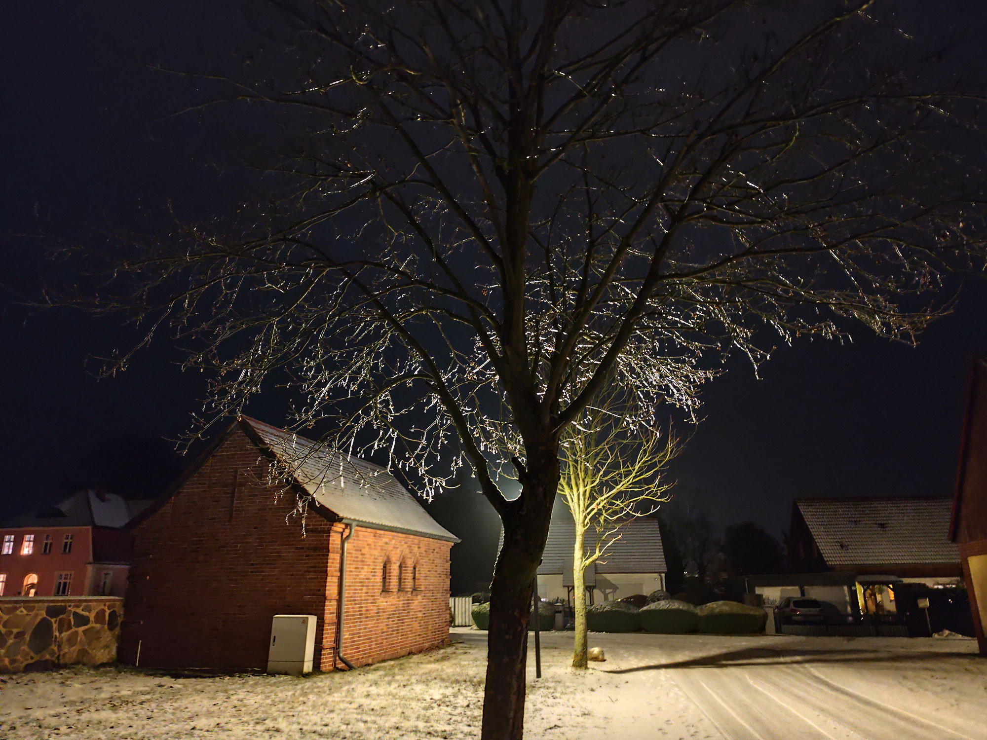 Im Namen derer ...