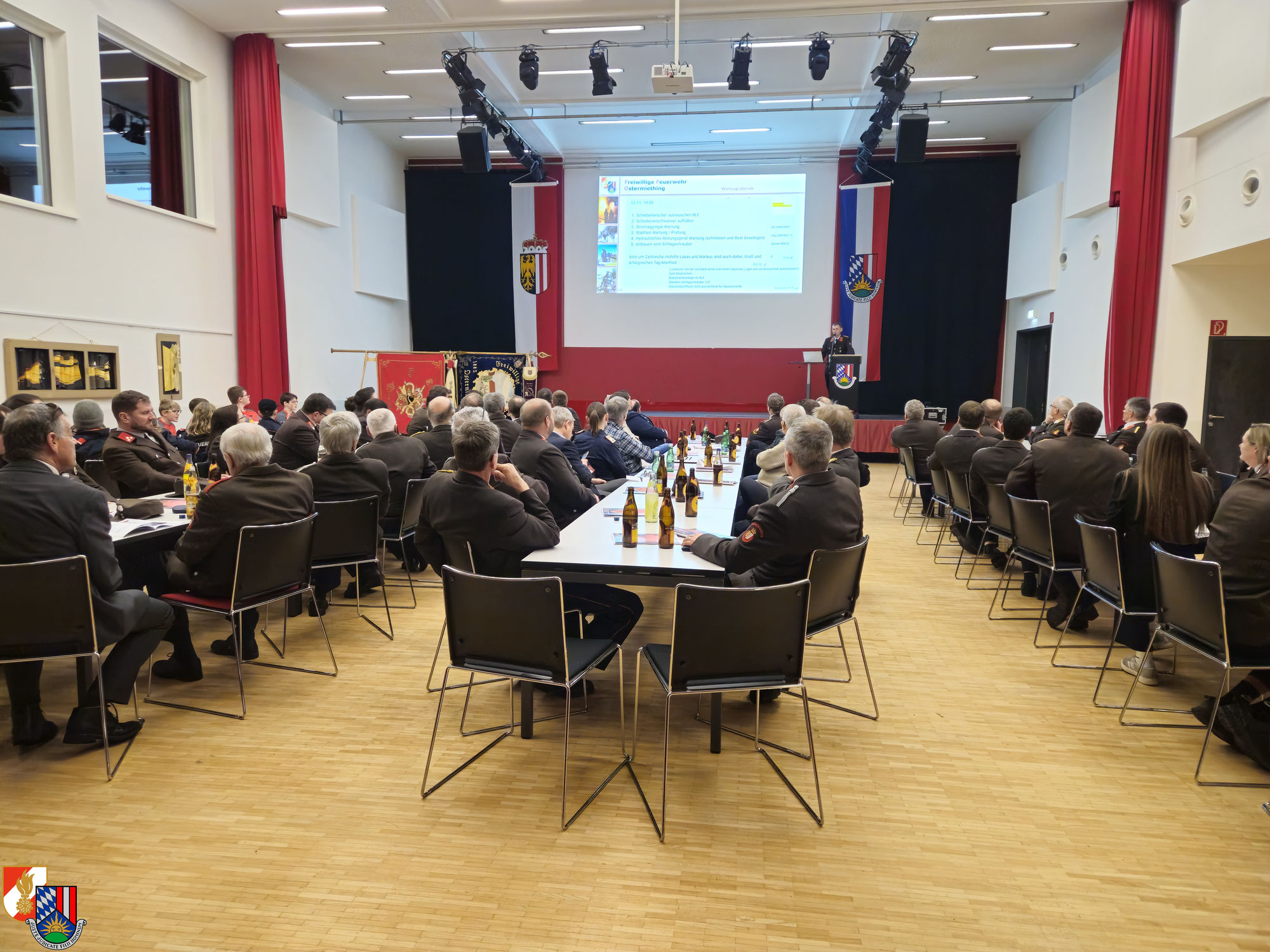 Vollversammlung 2026