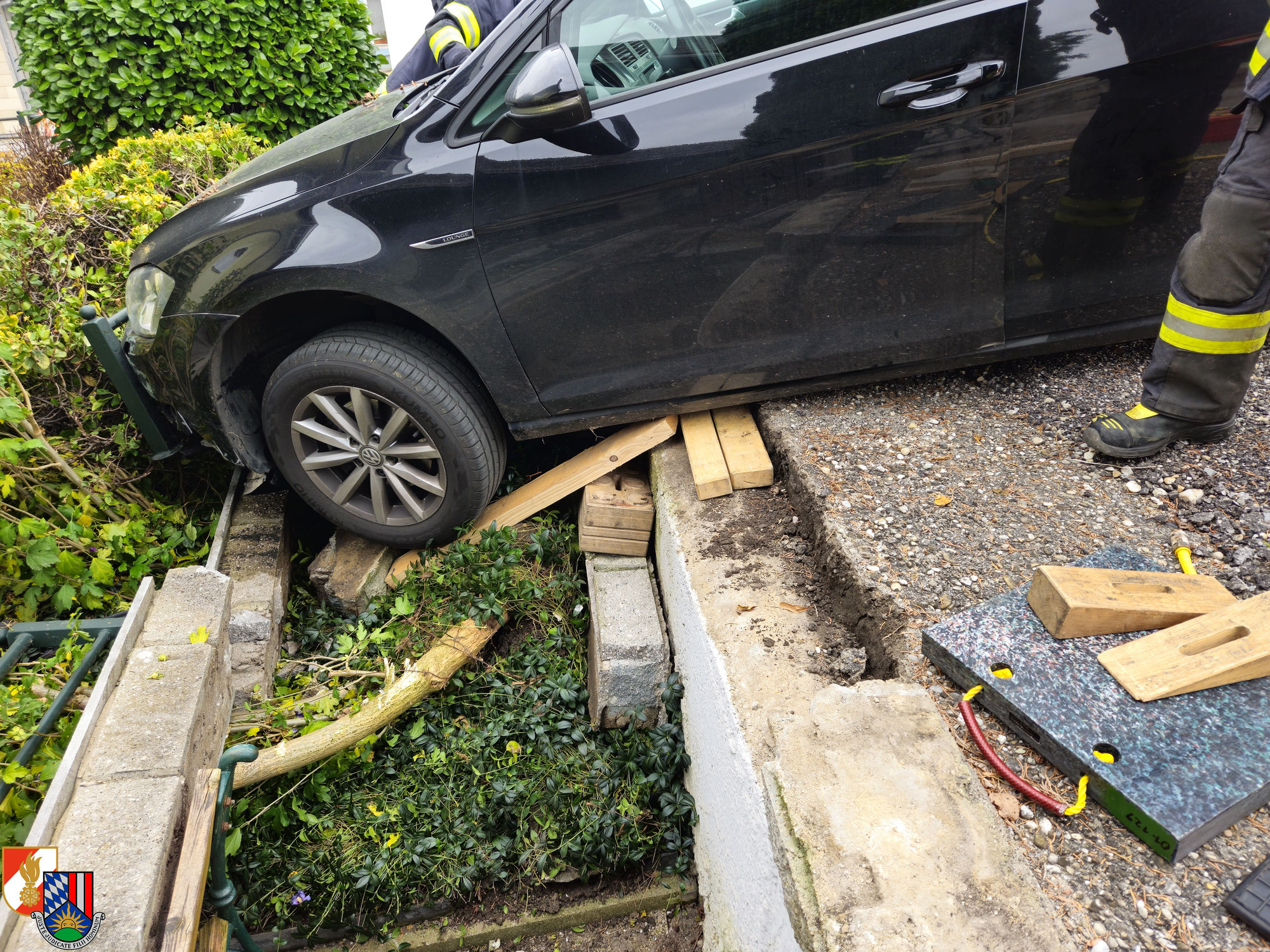 Fahrzeugbergung Bergstraße