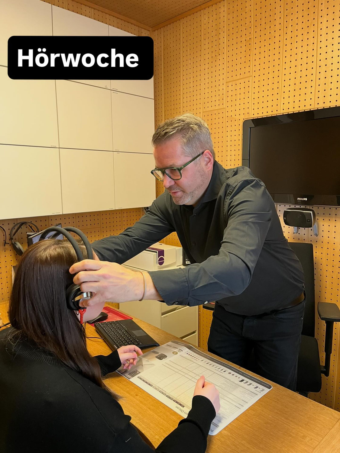 Optik Huber - Ihr Hörgerätespezialist für MEHR Lebensqualität