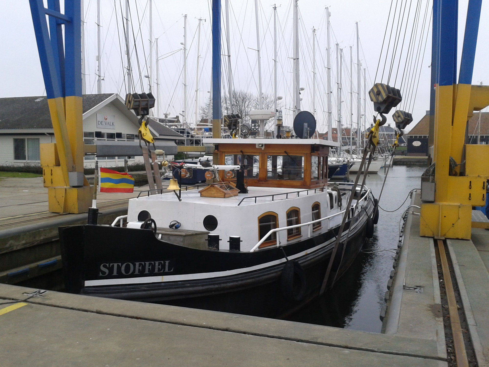 Blog Refit completed