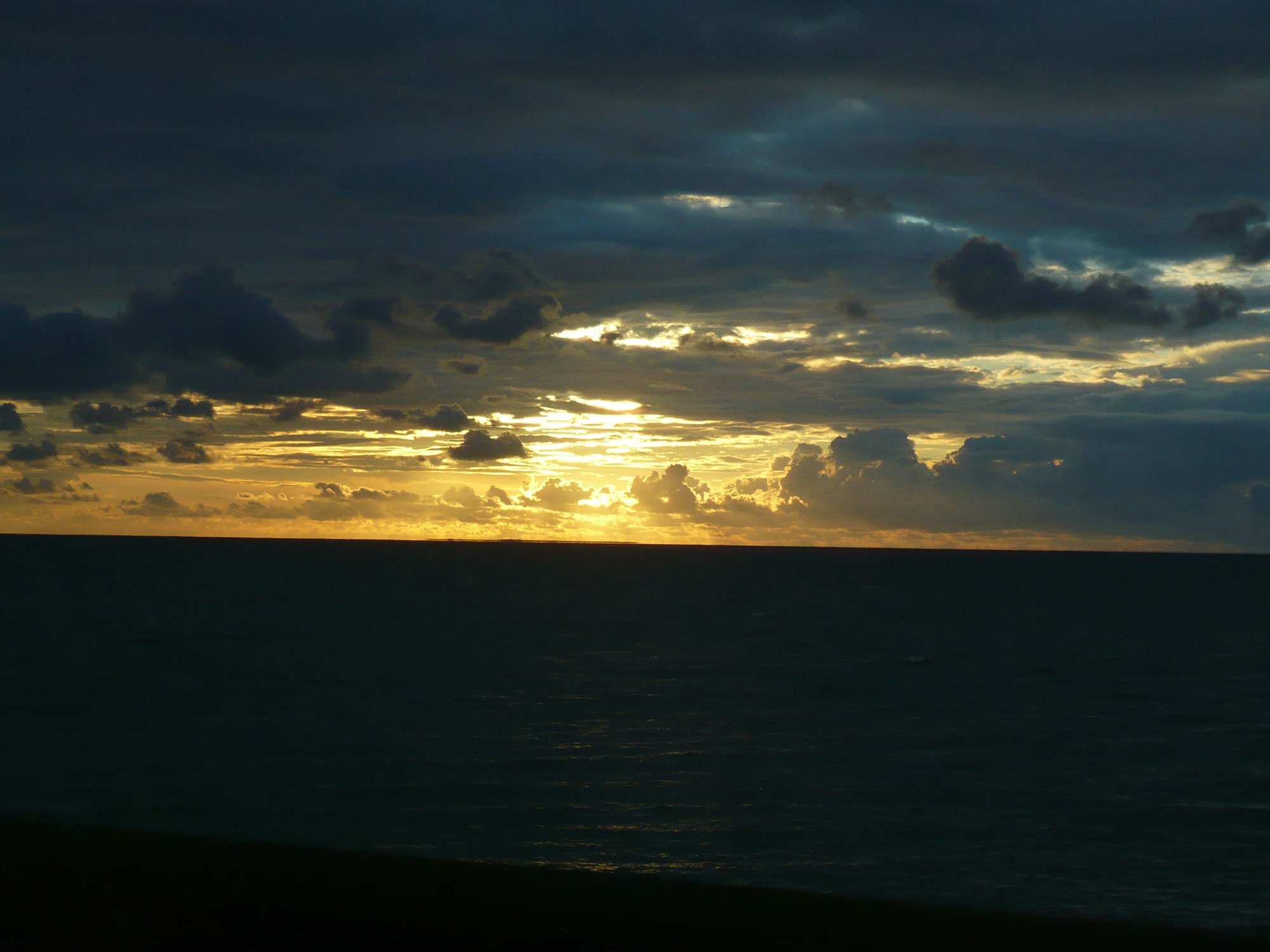 Vendee Globe