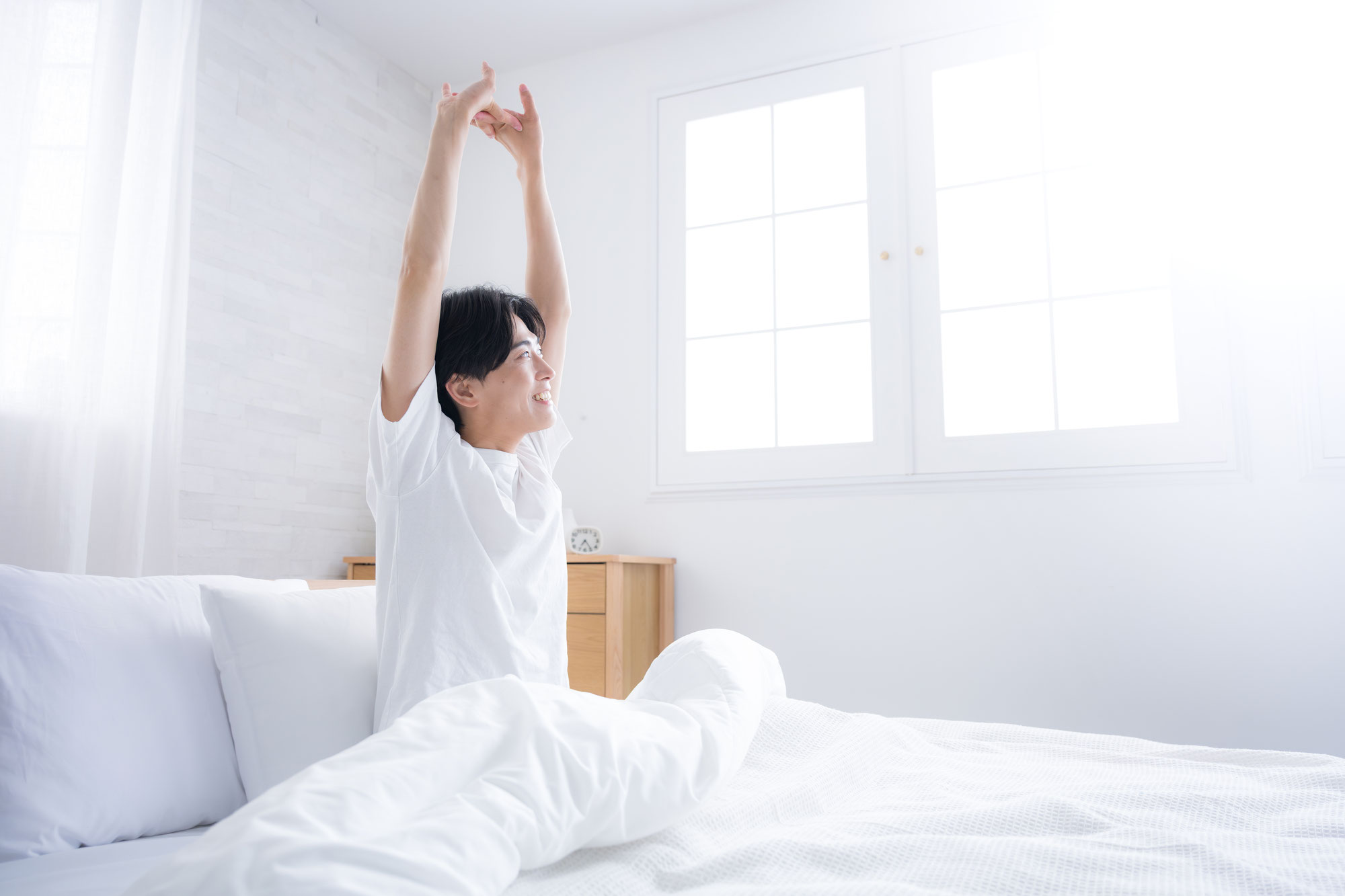 仕事中のケアレスミスを減らす！40代男性に必要な睡眠ケアと脳の整え方
