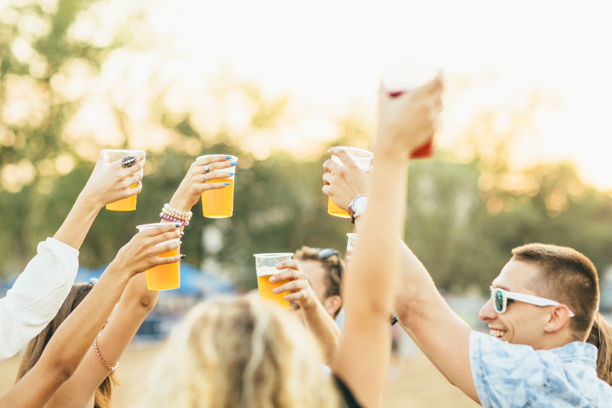 Vol.119 (実績紹介)West Coast Brewingさんリユースカップ