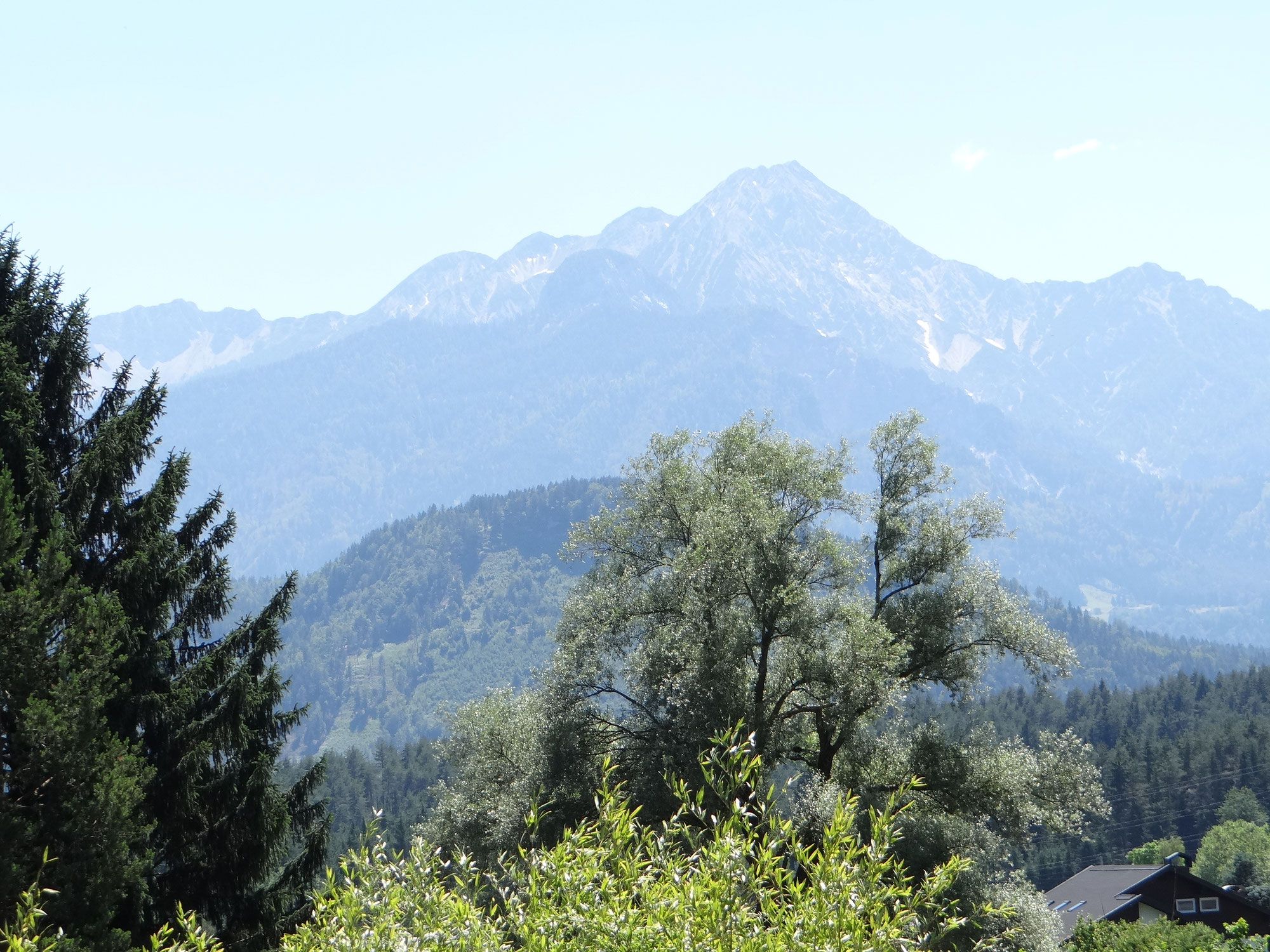 Ferienwohnung Velden Ferienwohnung Velden