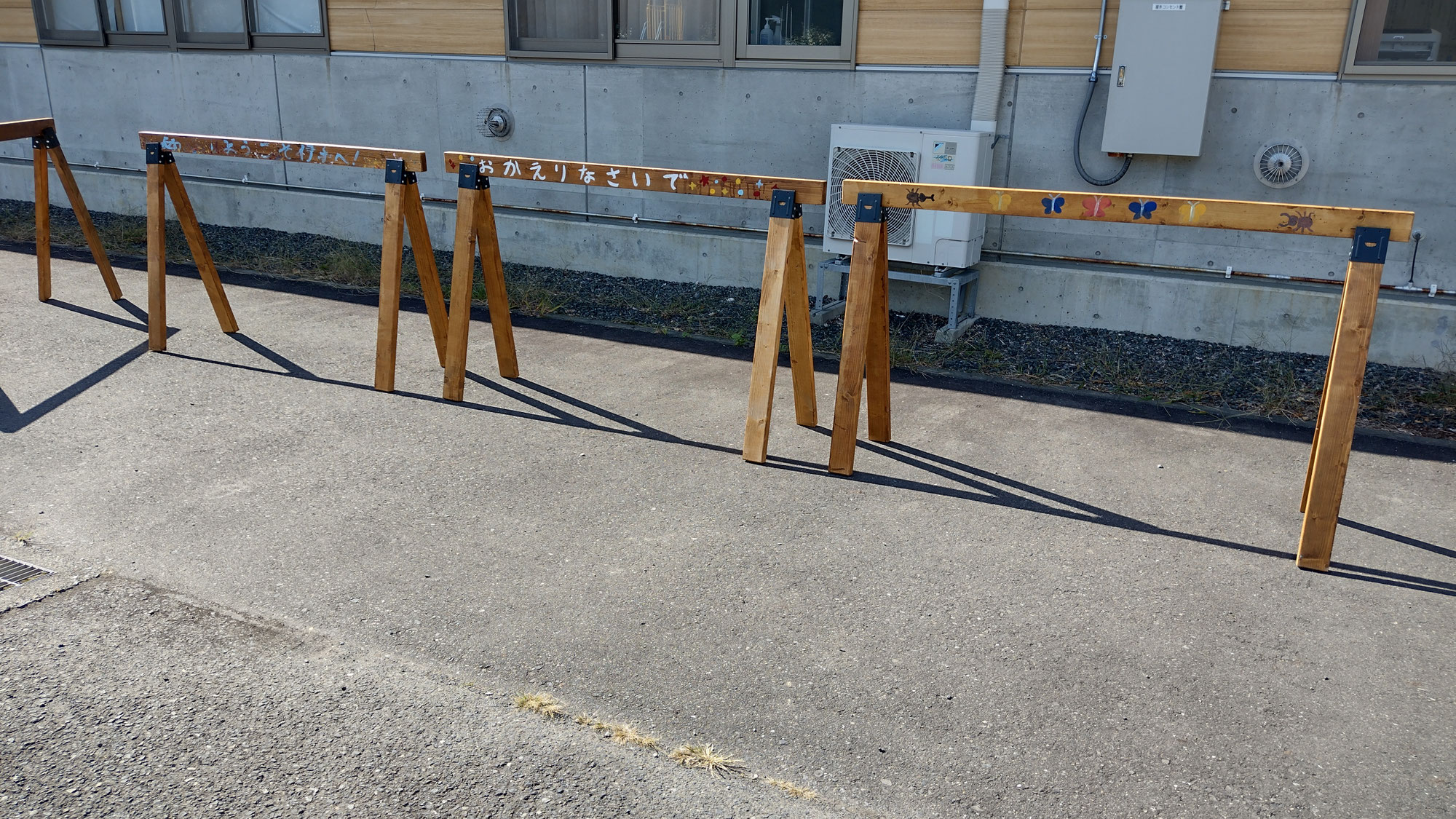 「Giro d' ESASHI」プレテストでした。後編