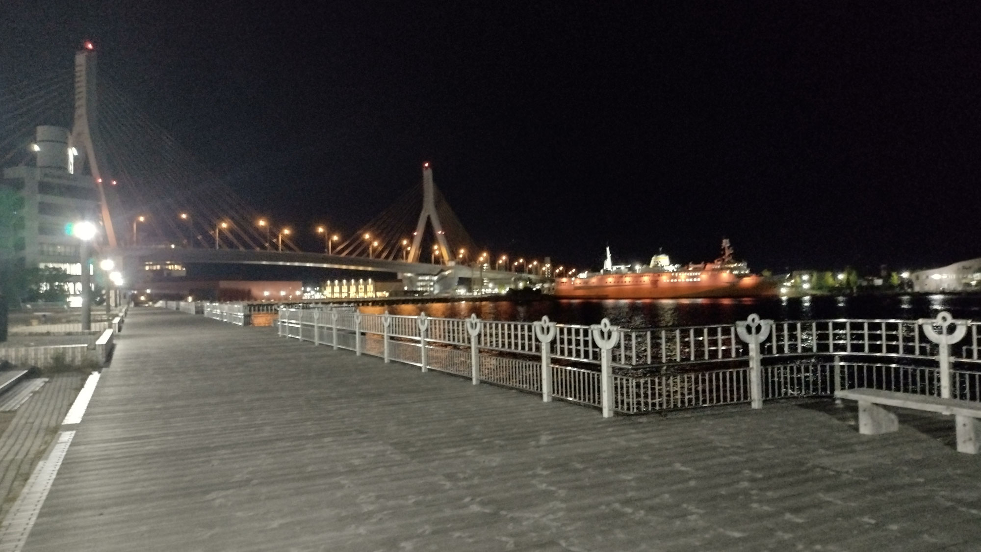 青森湾岸ラブストーリー（仮）