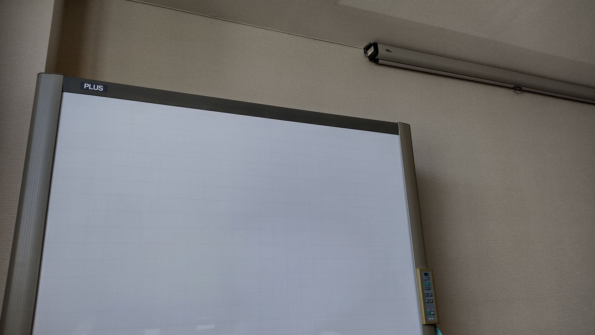総会に出席しました。