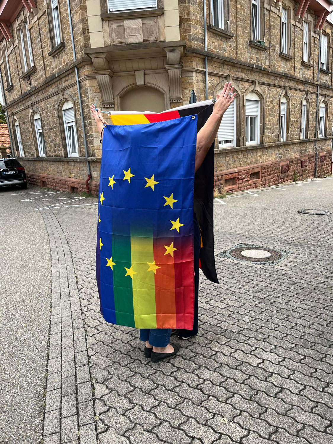 Bald geht´s los - Kleine Heimaten 2024