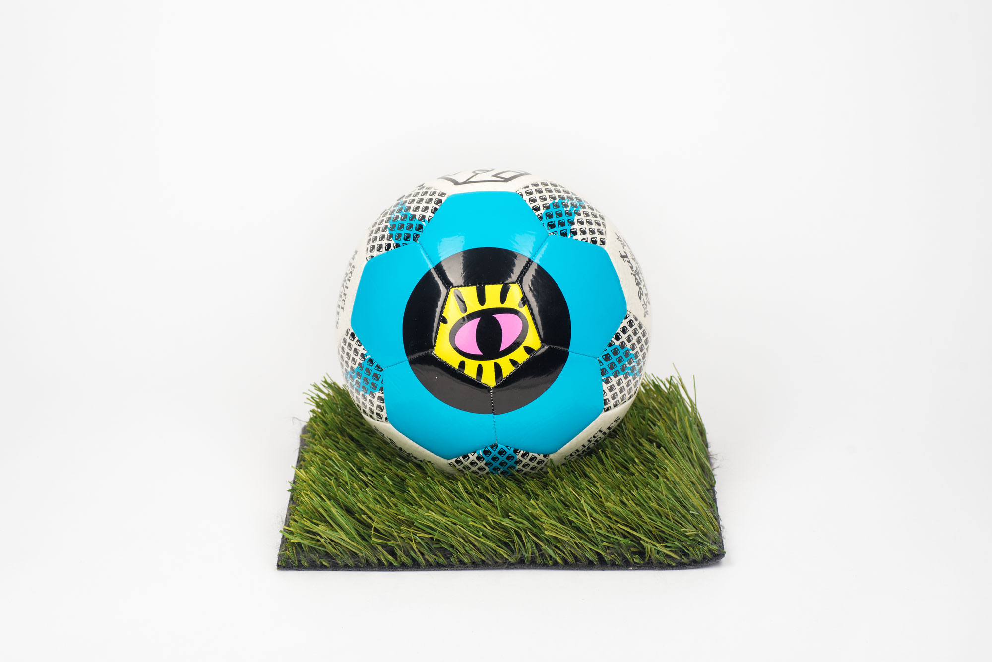 Fairtrade Football Collection 1.0