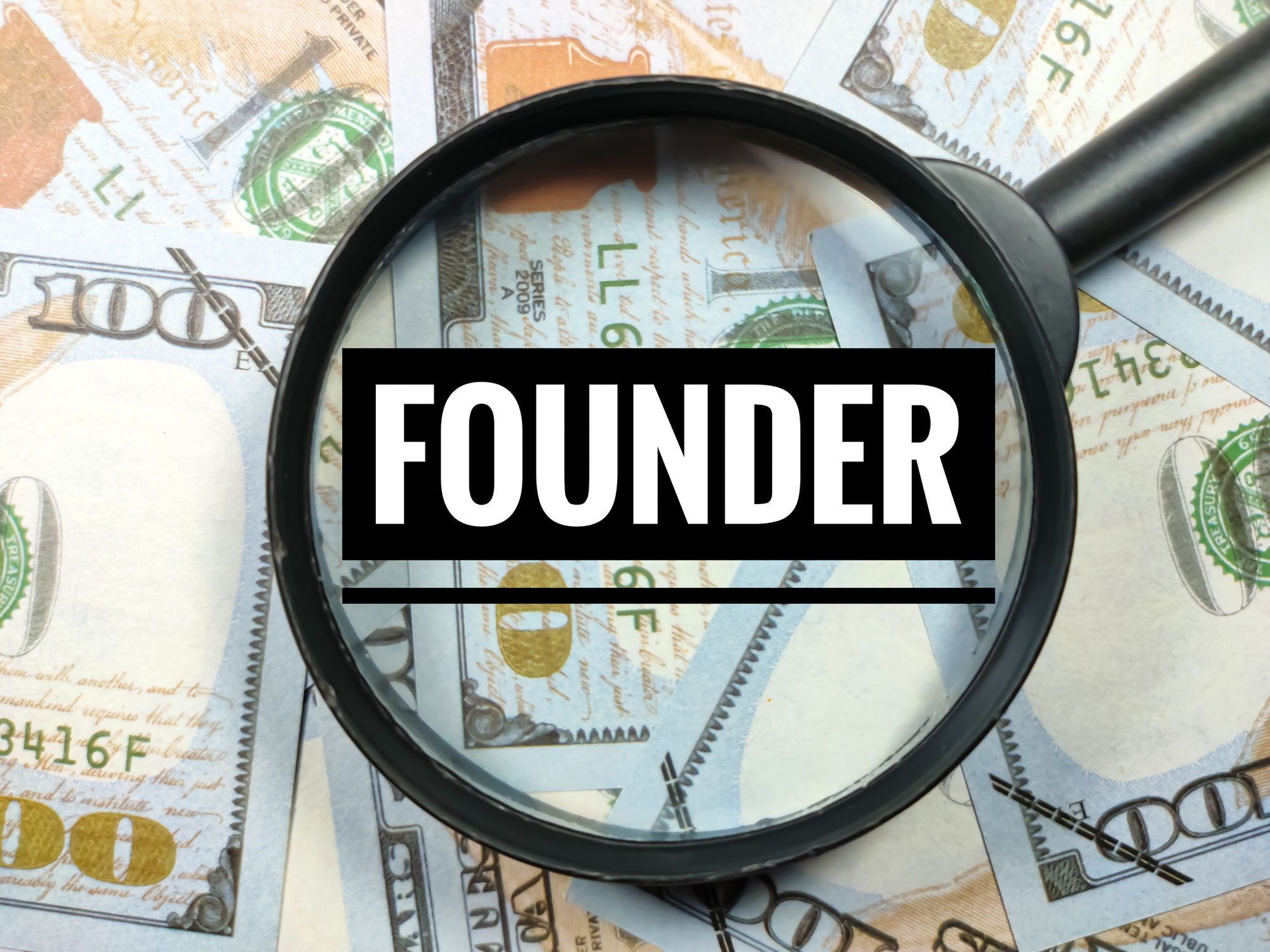 Founder's Syndrome: Getting Out of Your Own Way