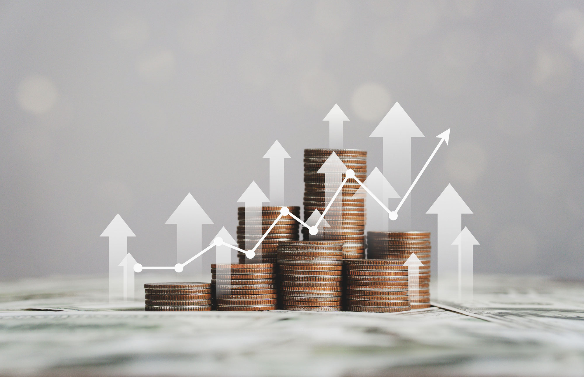 An Investment Mindset: Key to Scalable, Agile Growth