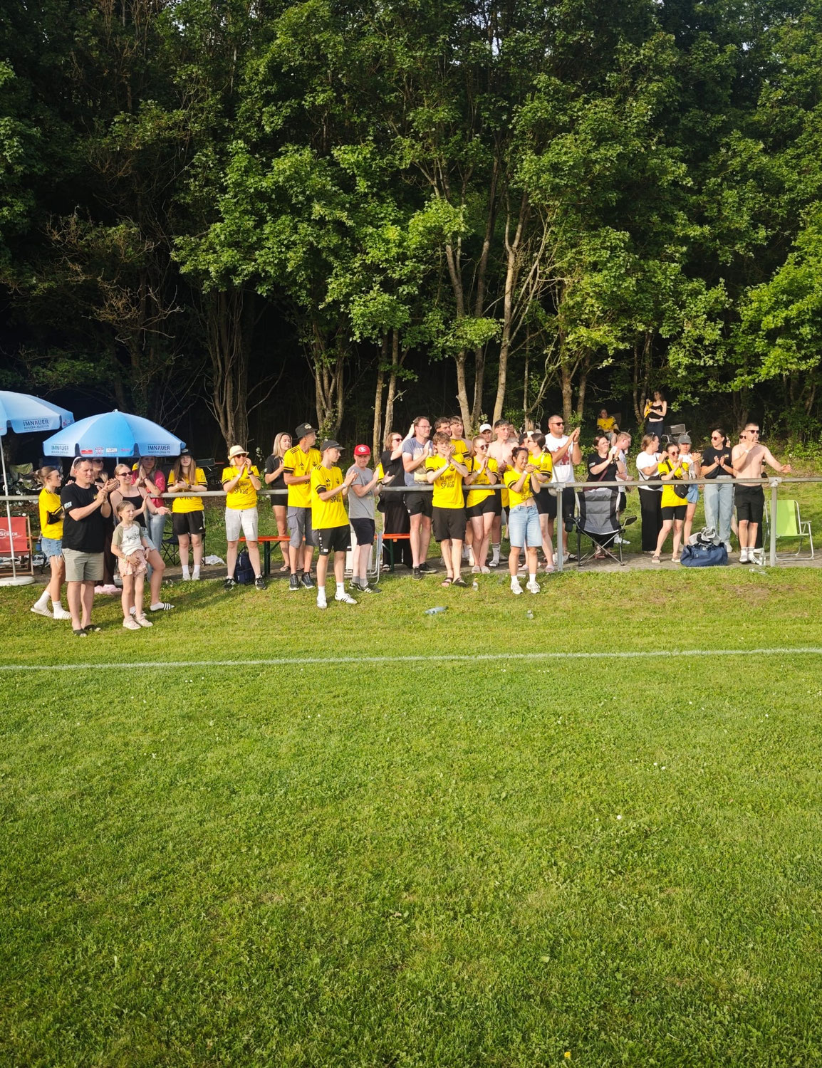 50. Stetten-Turnier in Stetten-Haigerloch