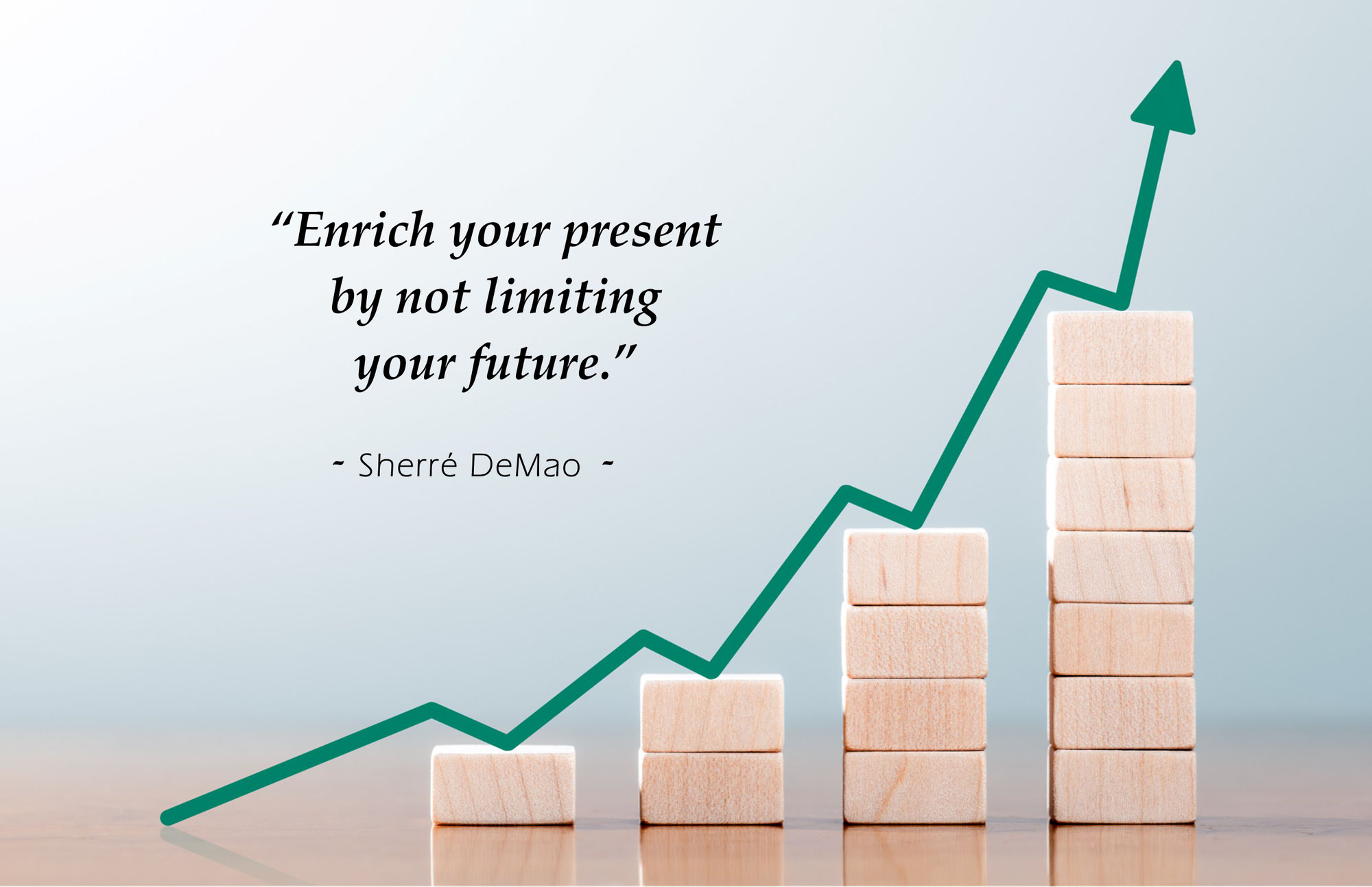 Are you thinking BIG enough?