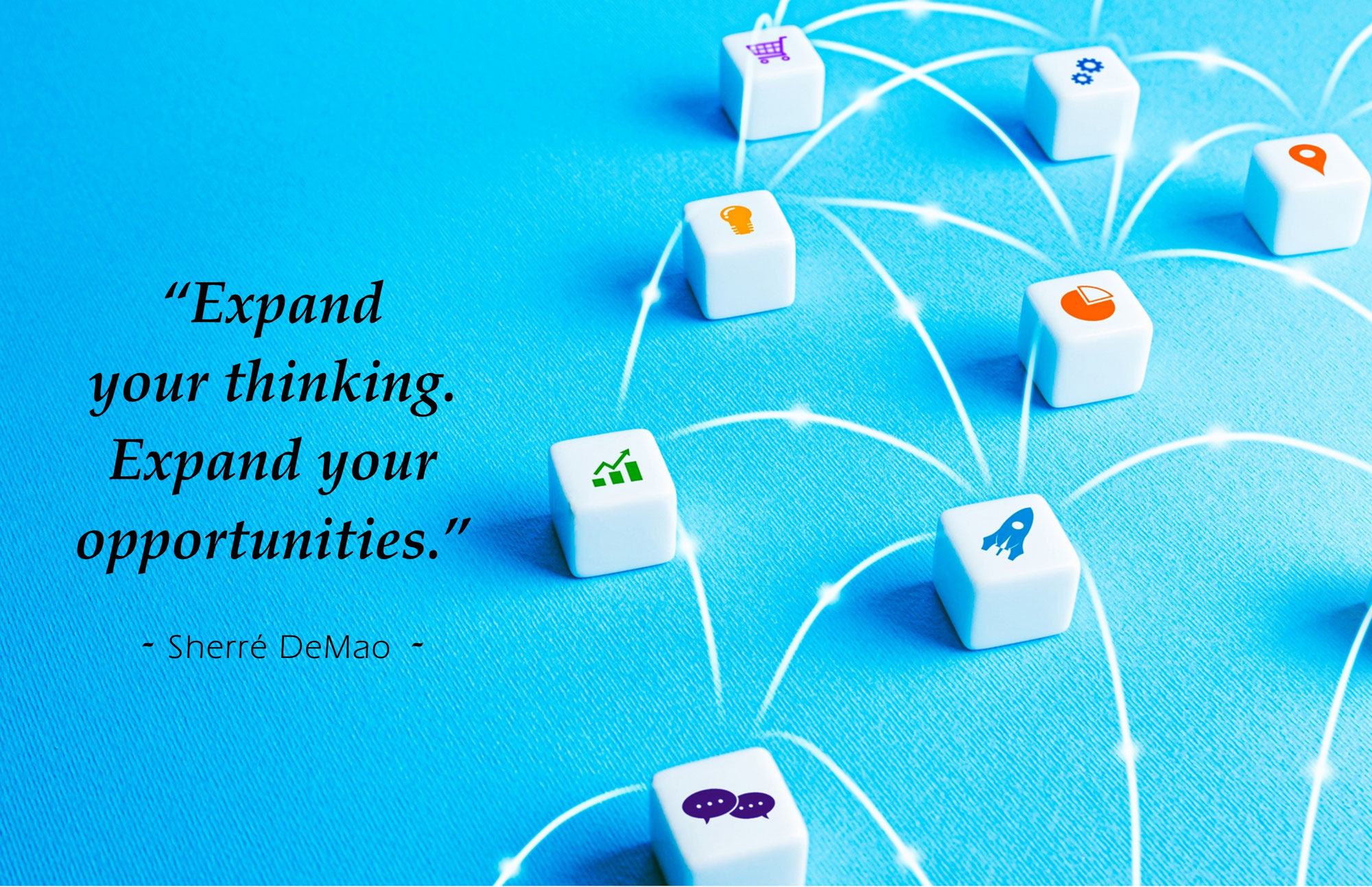 Have something to prove?