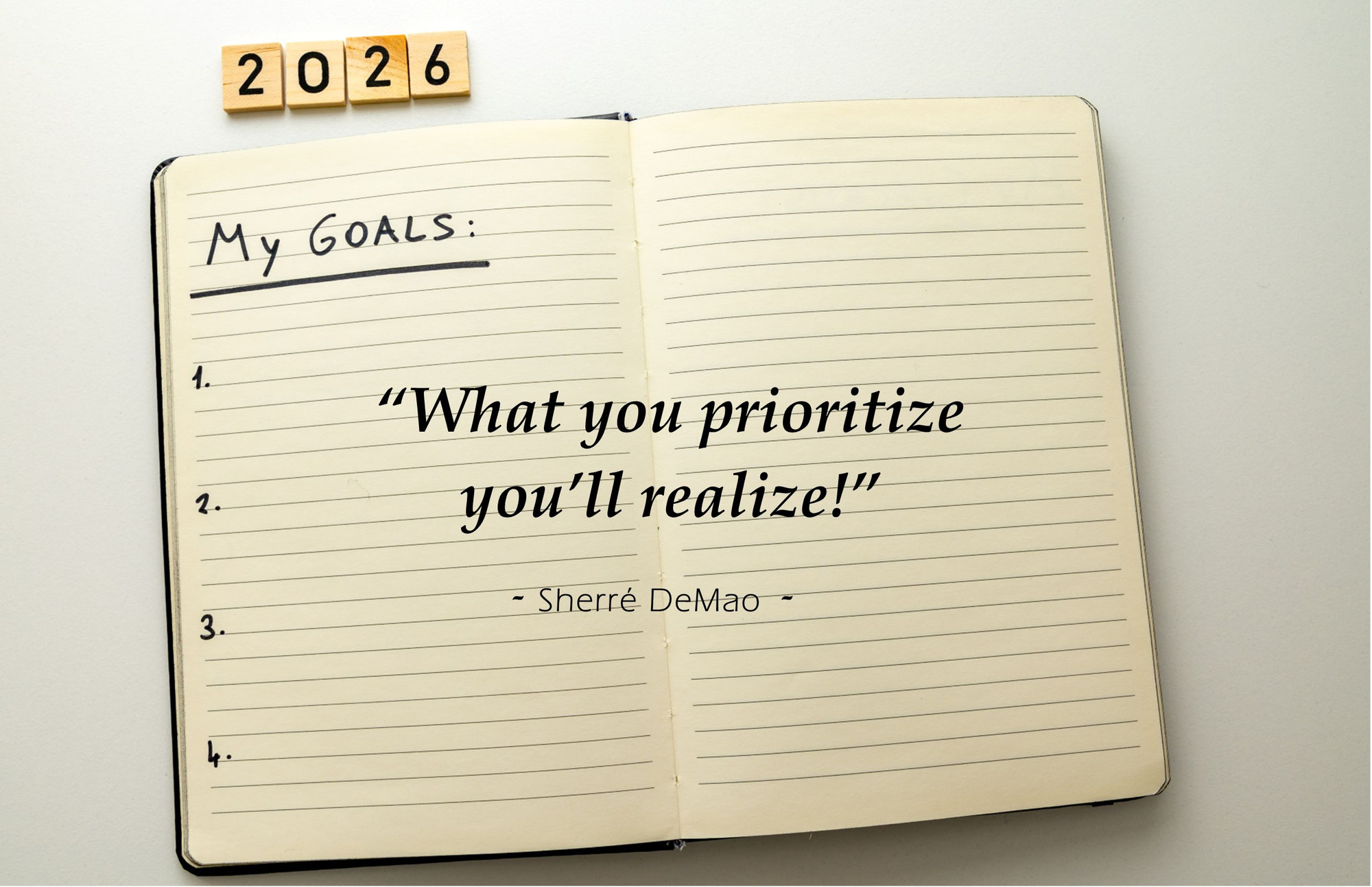 Are you still getting to it?