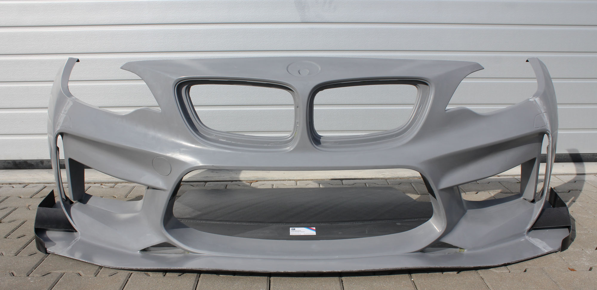 Bmw M2 Flo 223 Mann Auto Design Gmbh