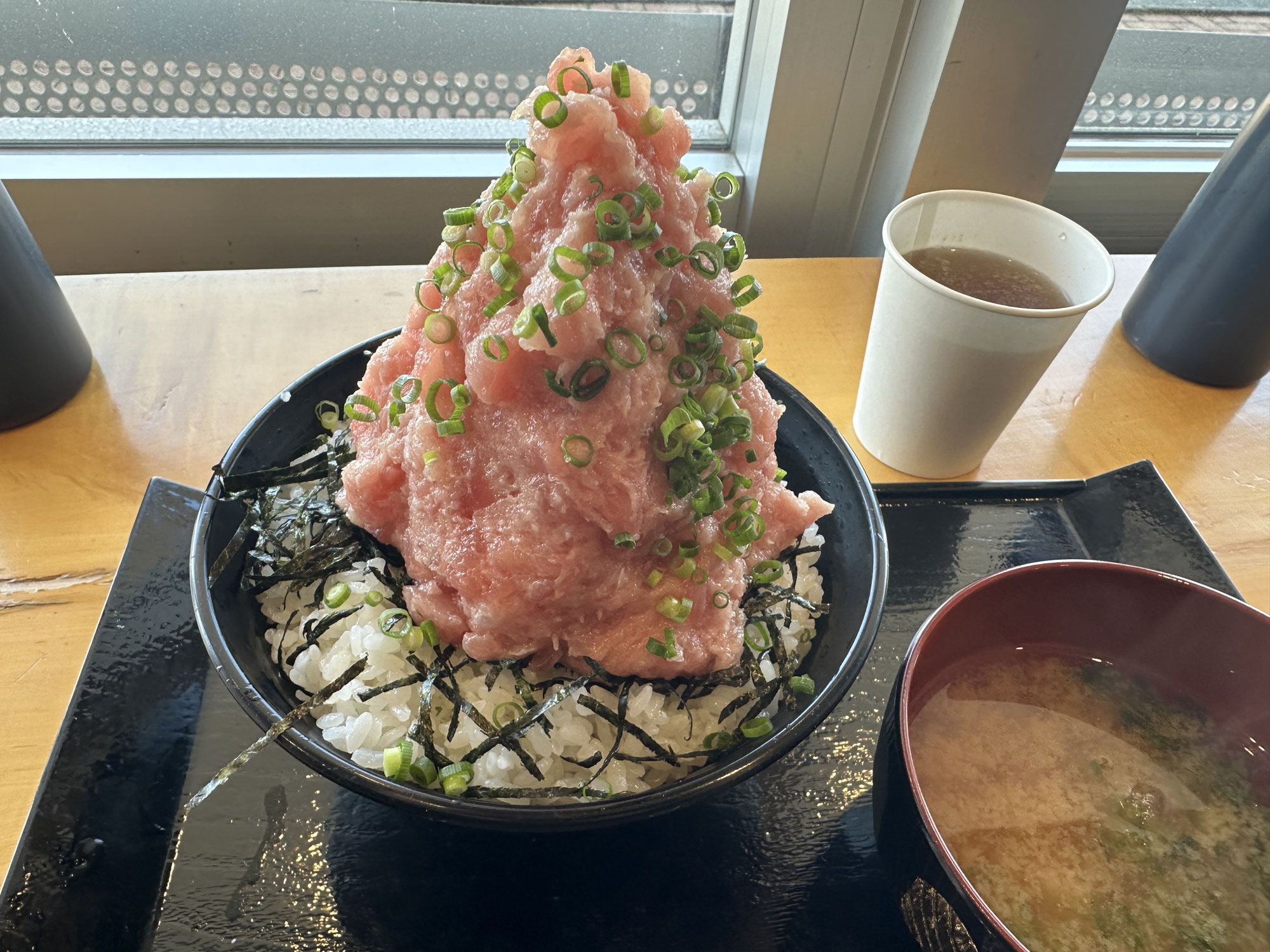 いわきに日帰りツーリング行ってきた