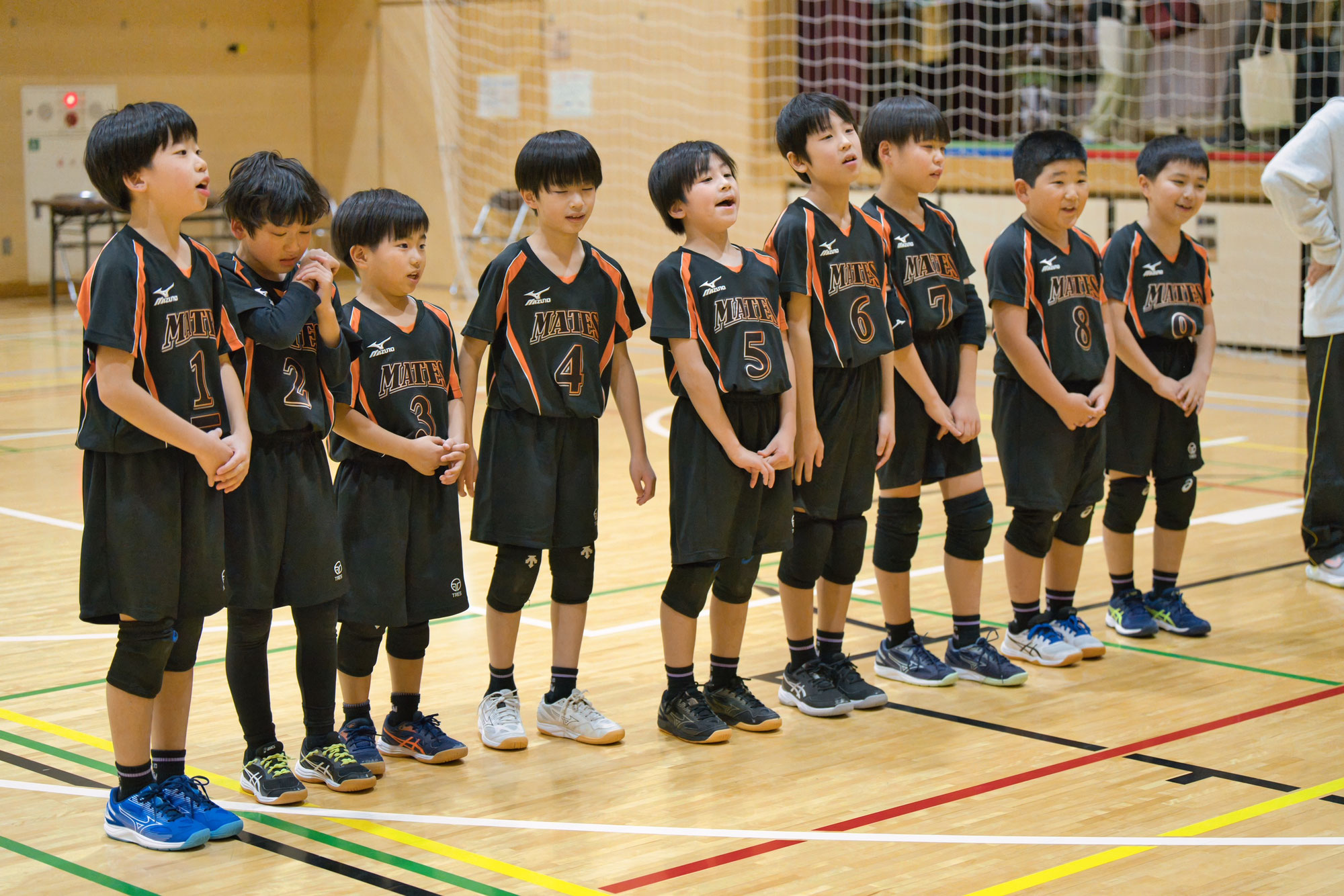 【男子C】東京新聞杯　B大会